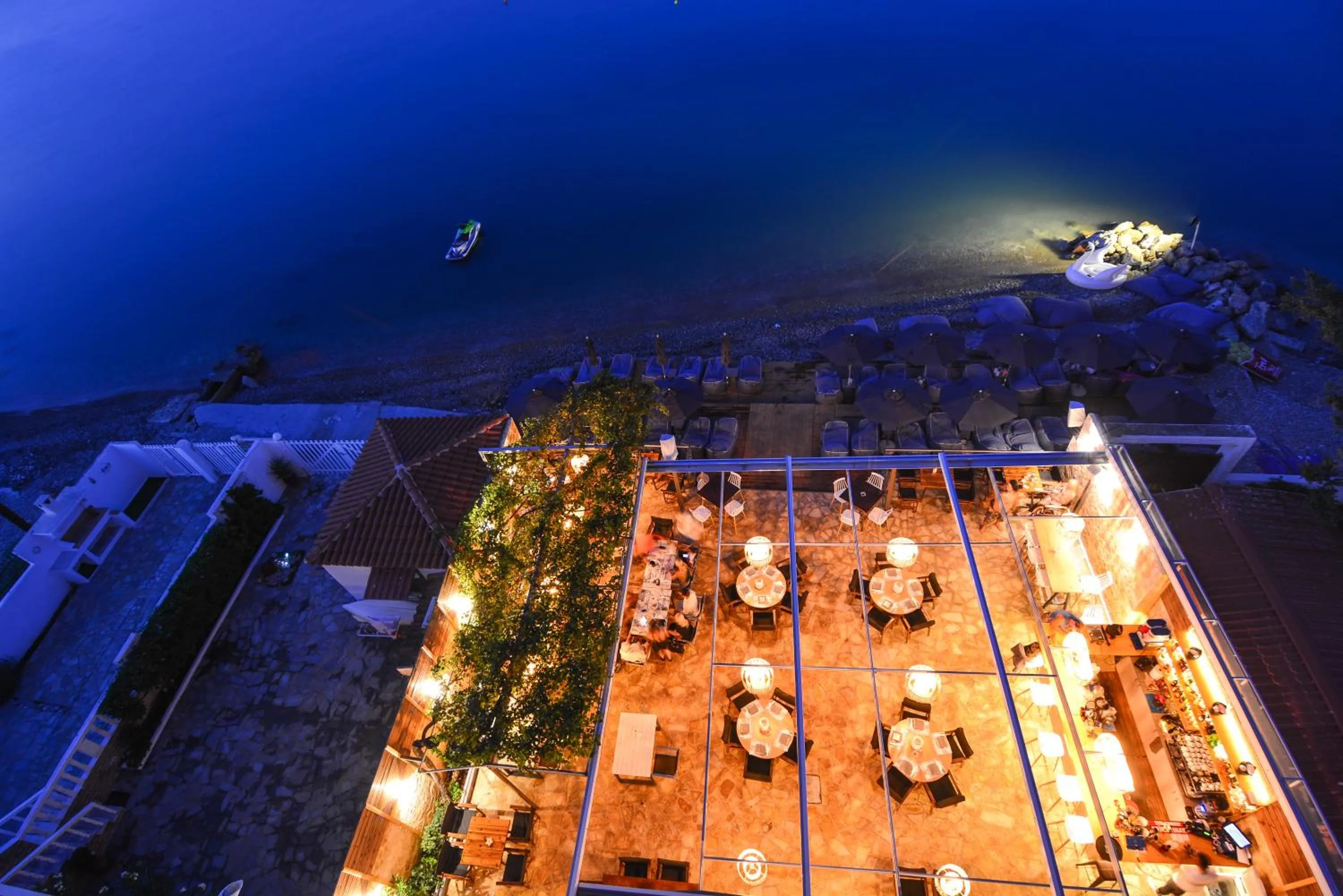 Marzi Boutique Hotel