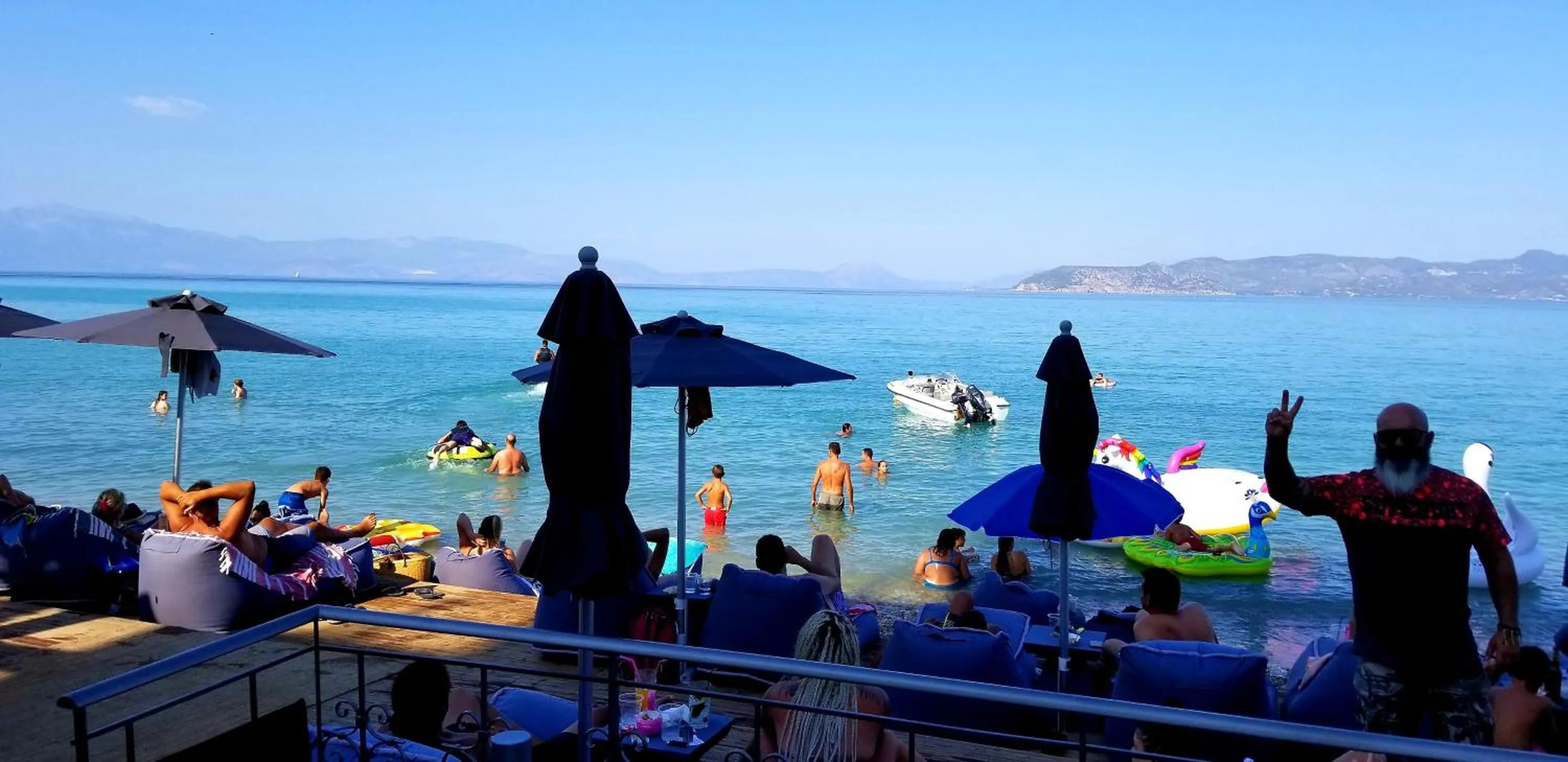 Marzi Boutique Hotel