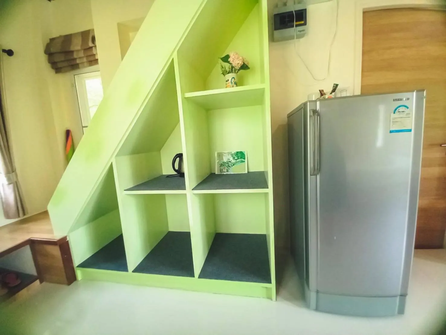 oven in Watermill Resort