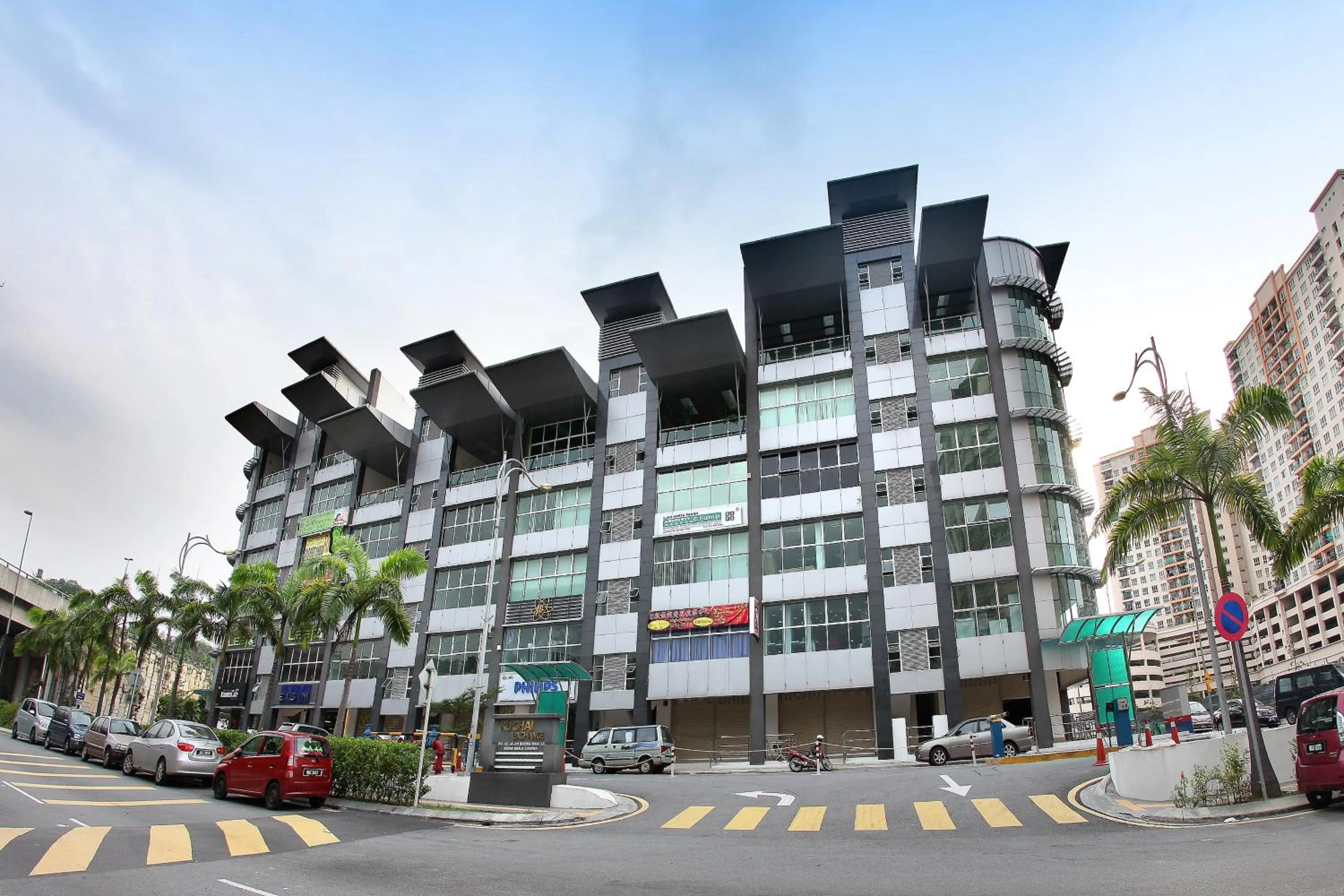 Other in Hotel Min Cott