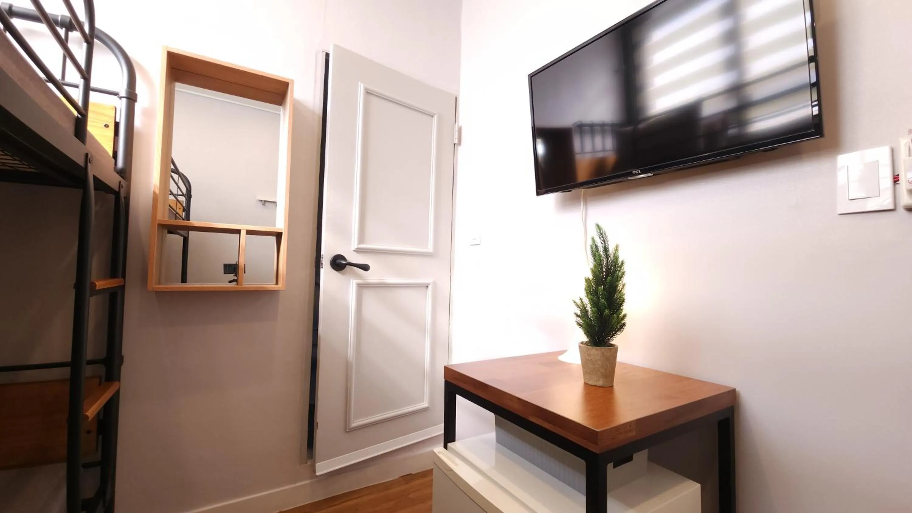 OYO Hostel Dongdaemun1