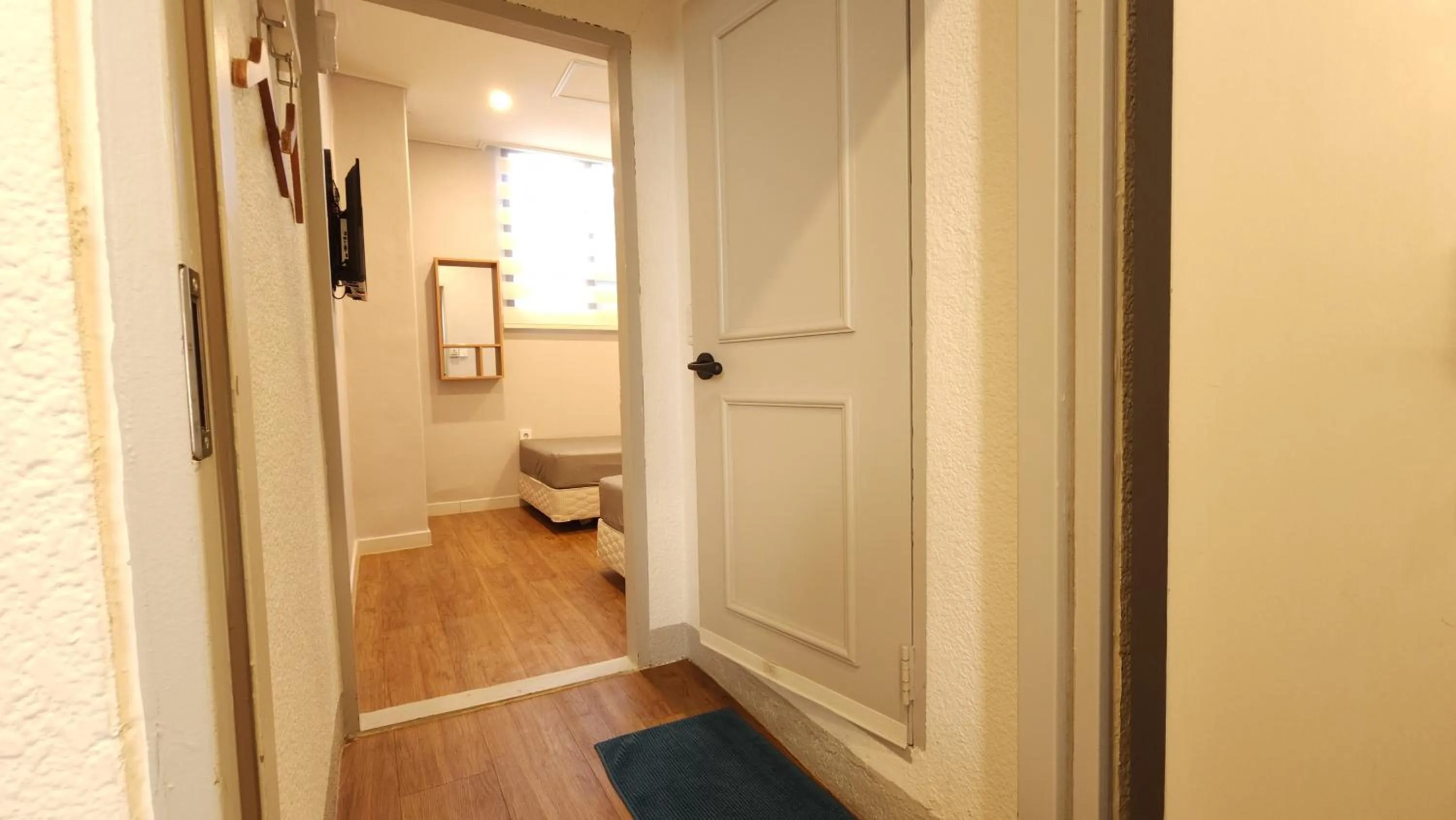 OYO Hostel Dongdaemun1