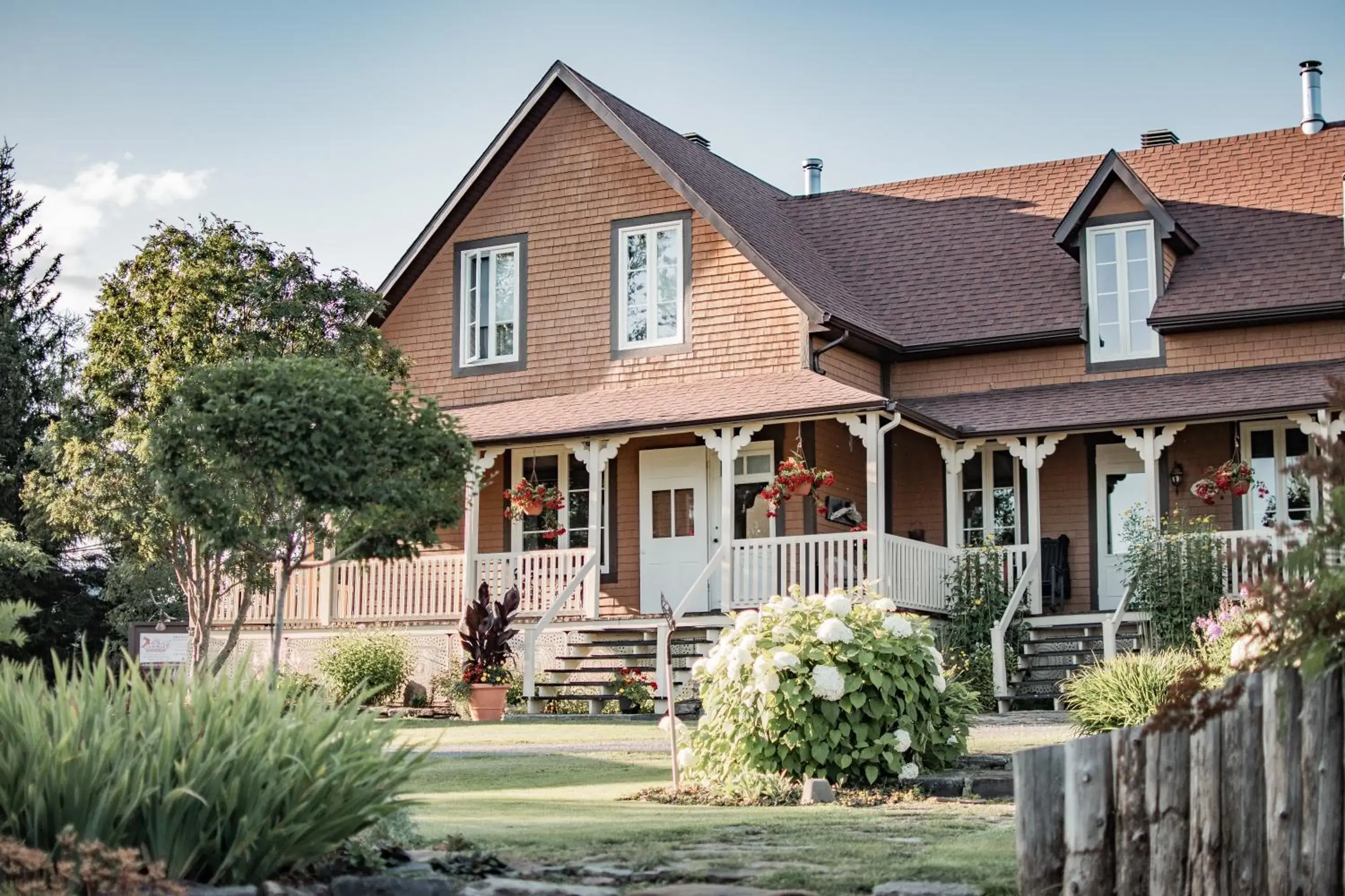La Ruelle Hébergement La Ruelle Hébergement