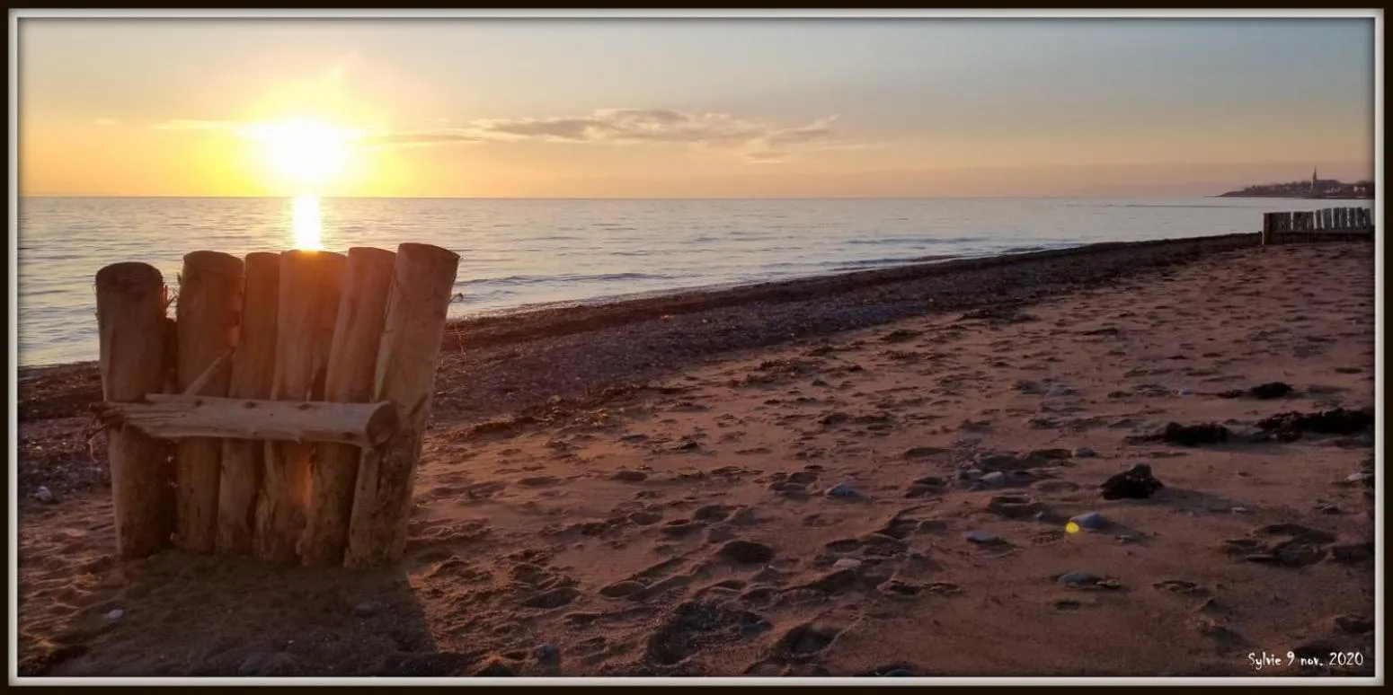 La Ruelle Hébergement