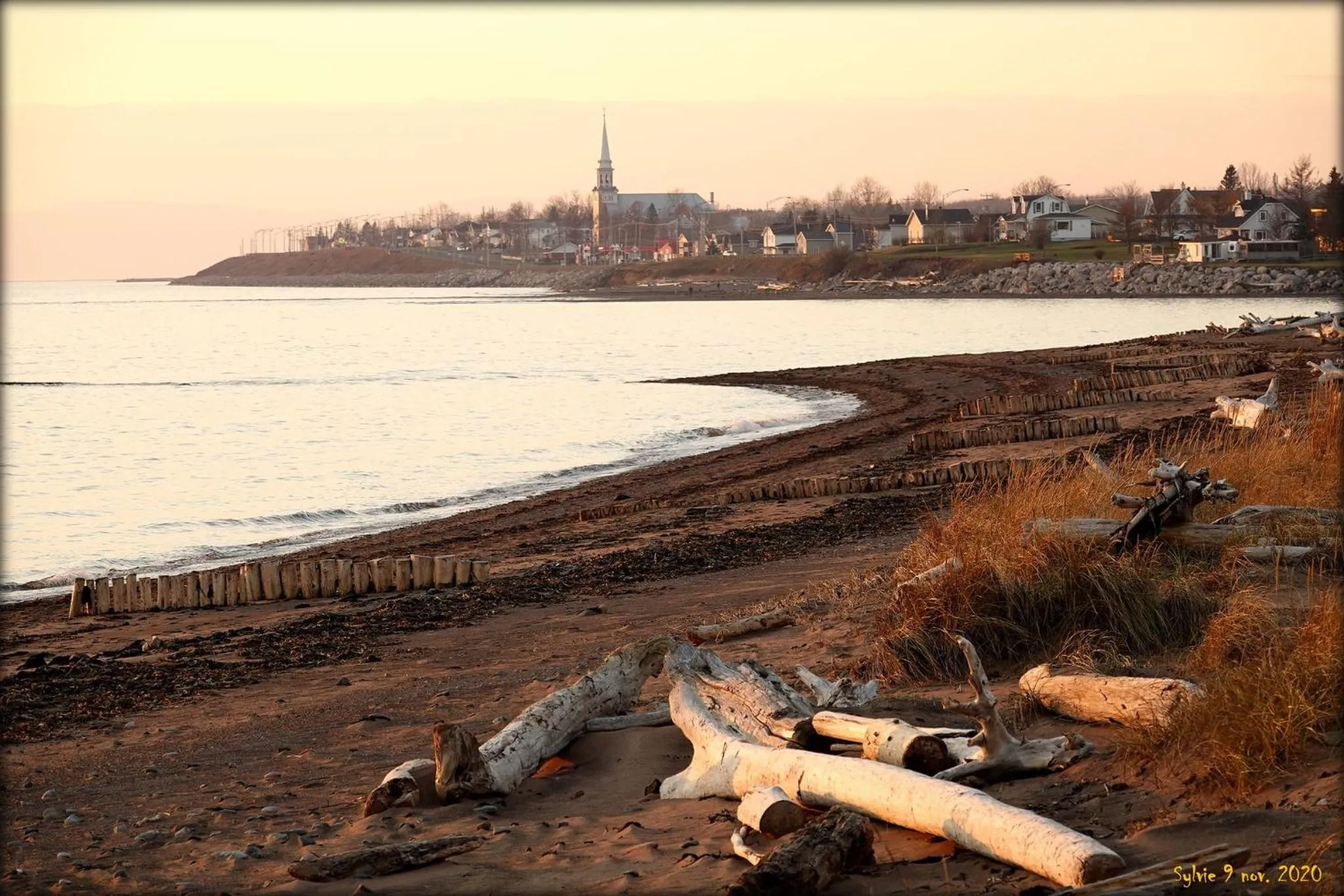 La Ruelle Hébergement