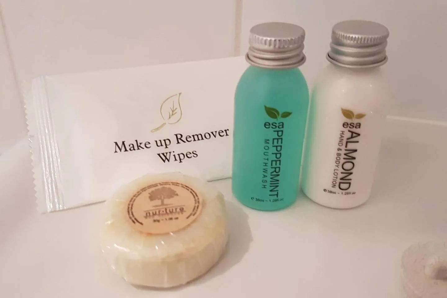 2-Bedroom Apartment #30A by Amazing Property Rentals