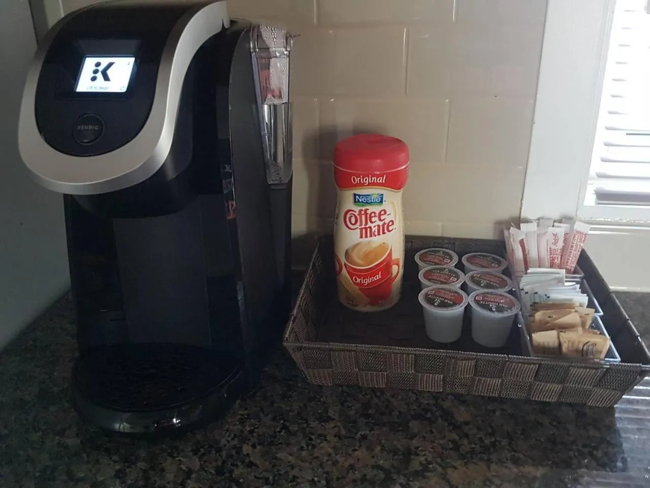 2-Bedroom Apartment #30A by Amazing Property Rentals