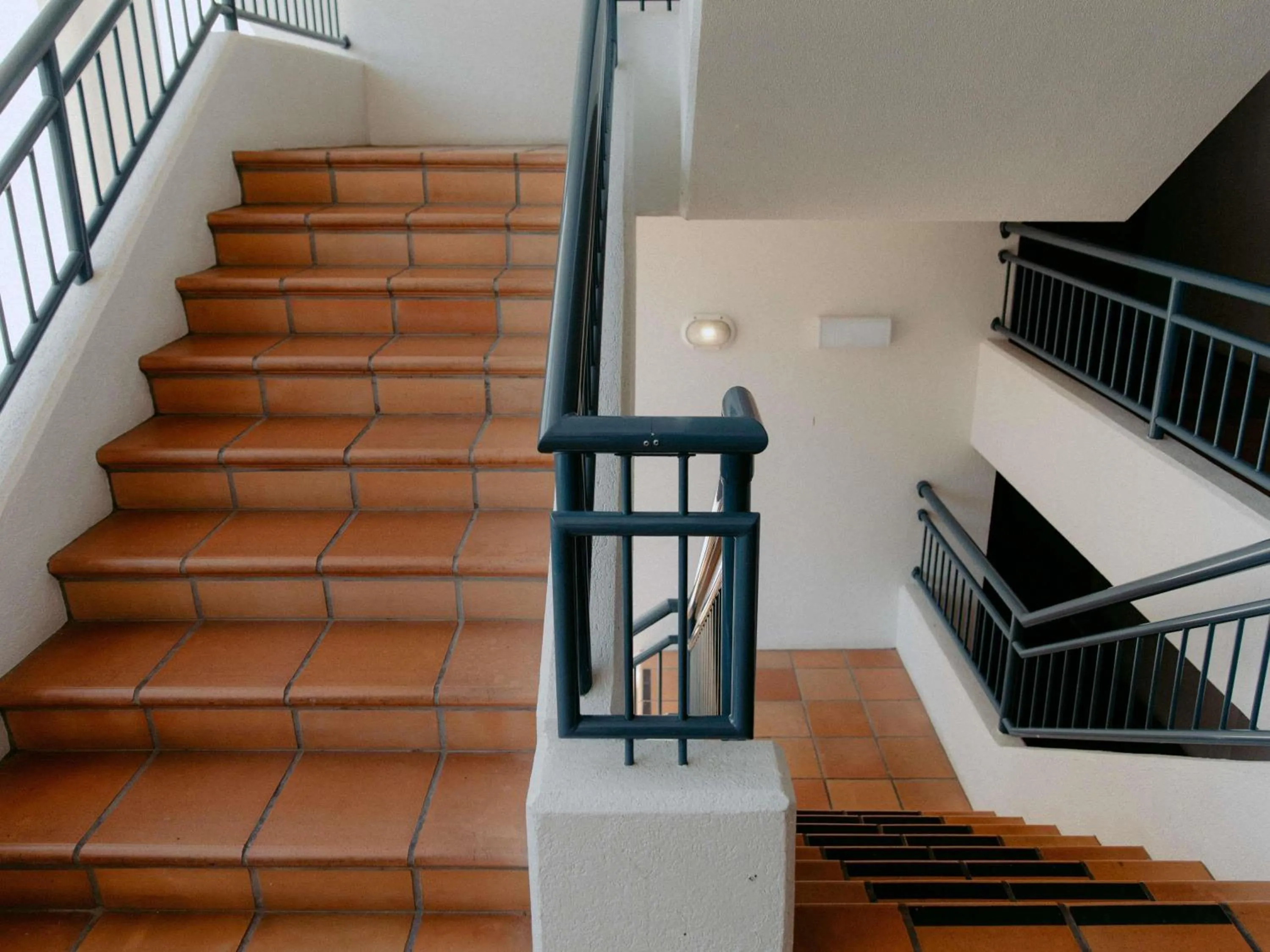 Bedroom in Mercure Gold Coast Resort