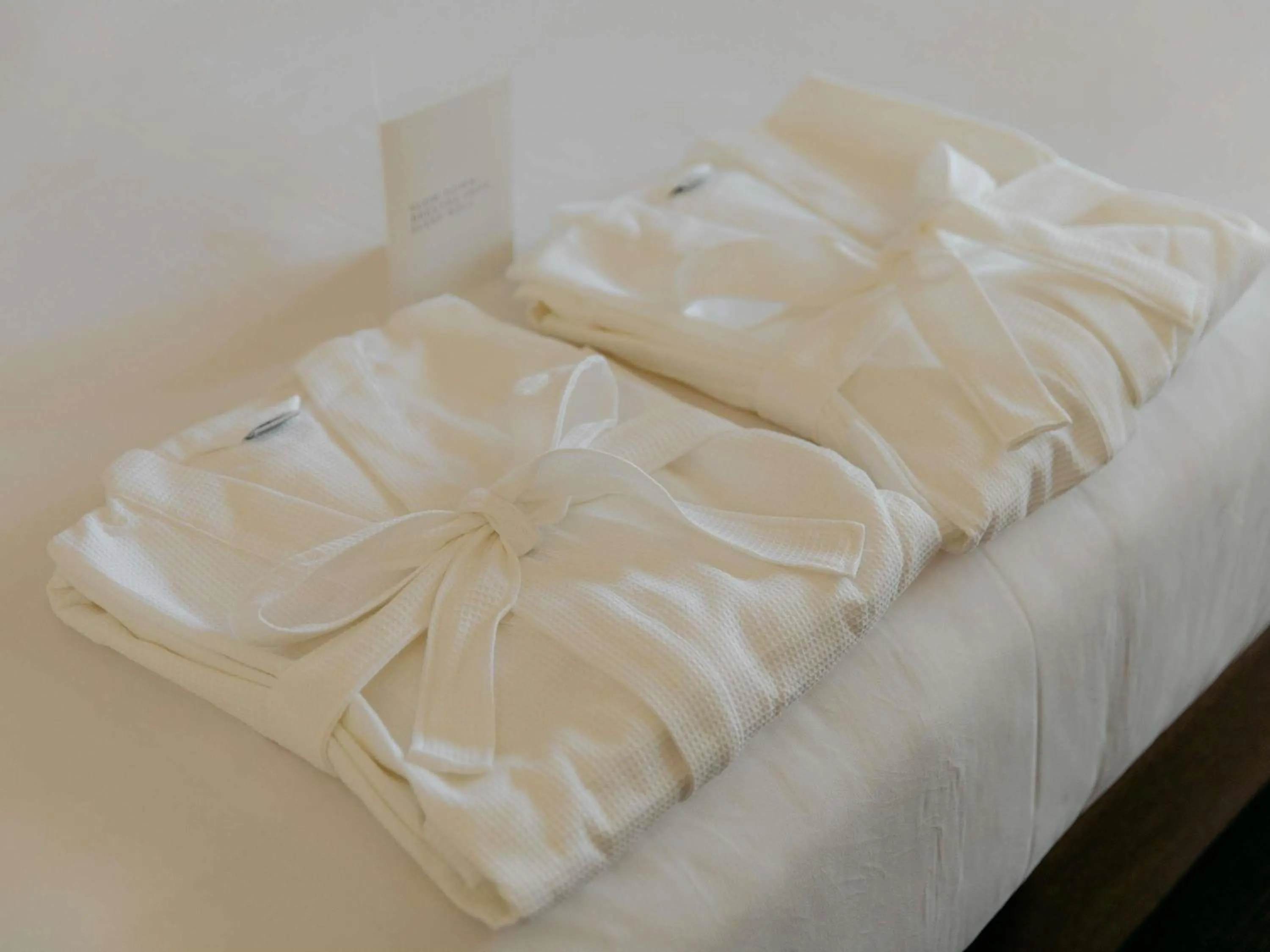 Bedroom in Mercure Gold Coast Resort