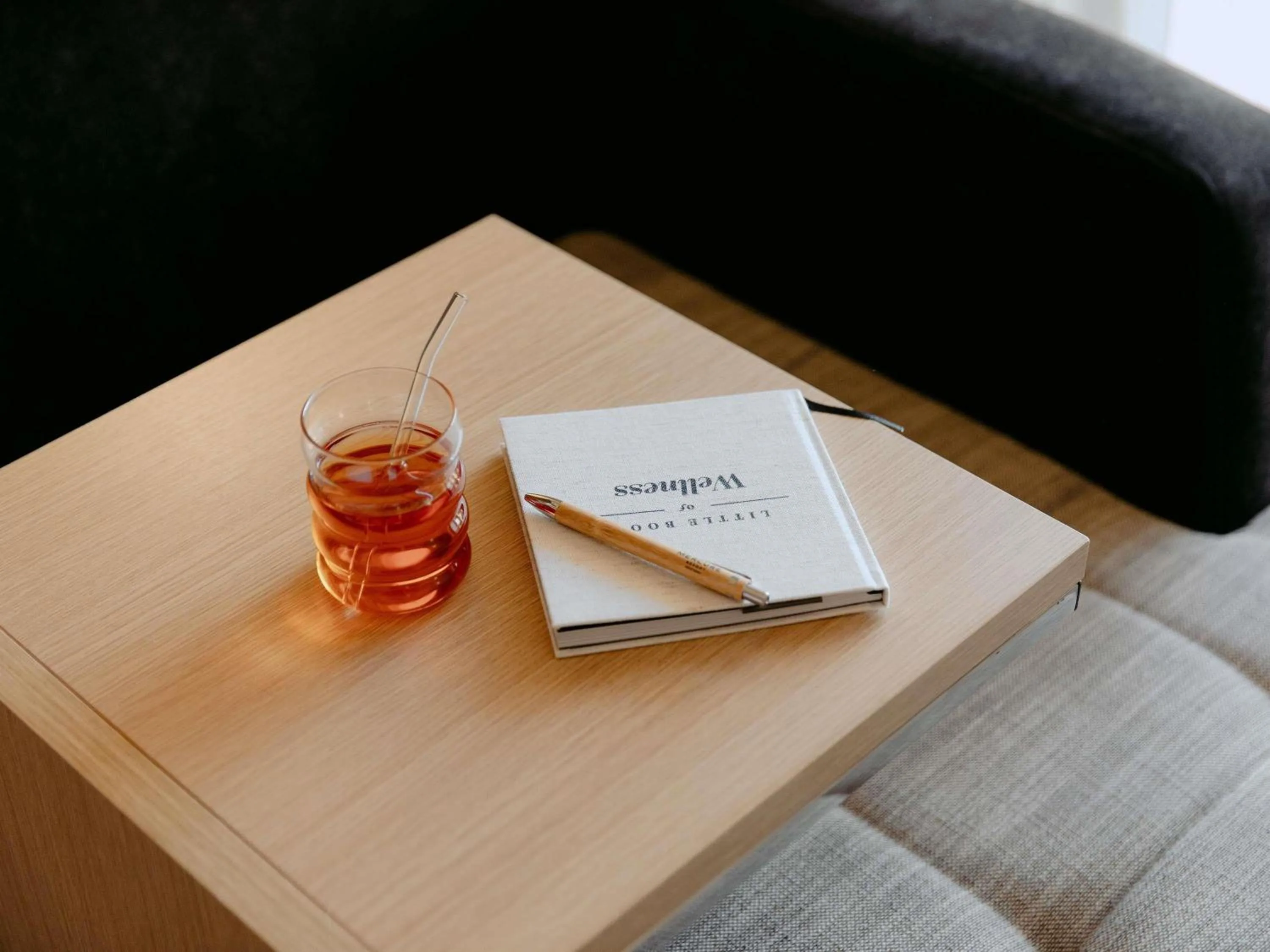 Bedroom in Mercure Gold Coast Resort