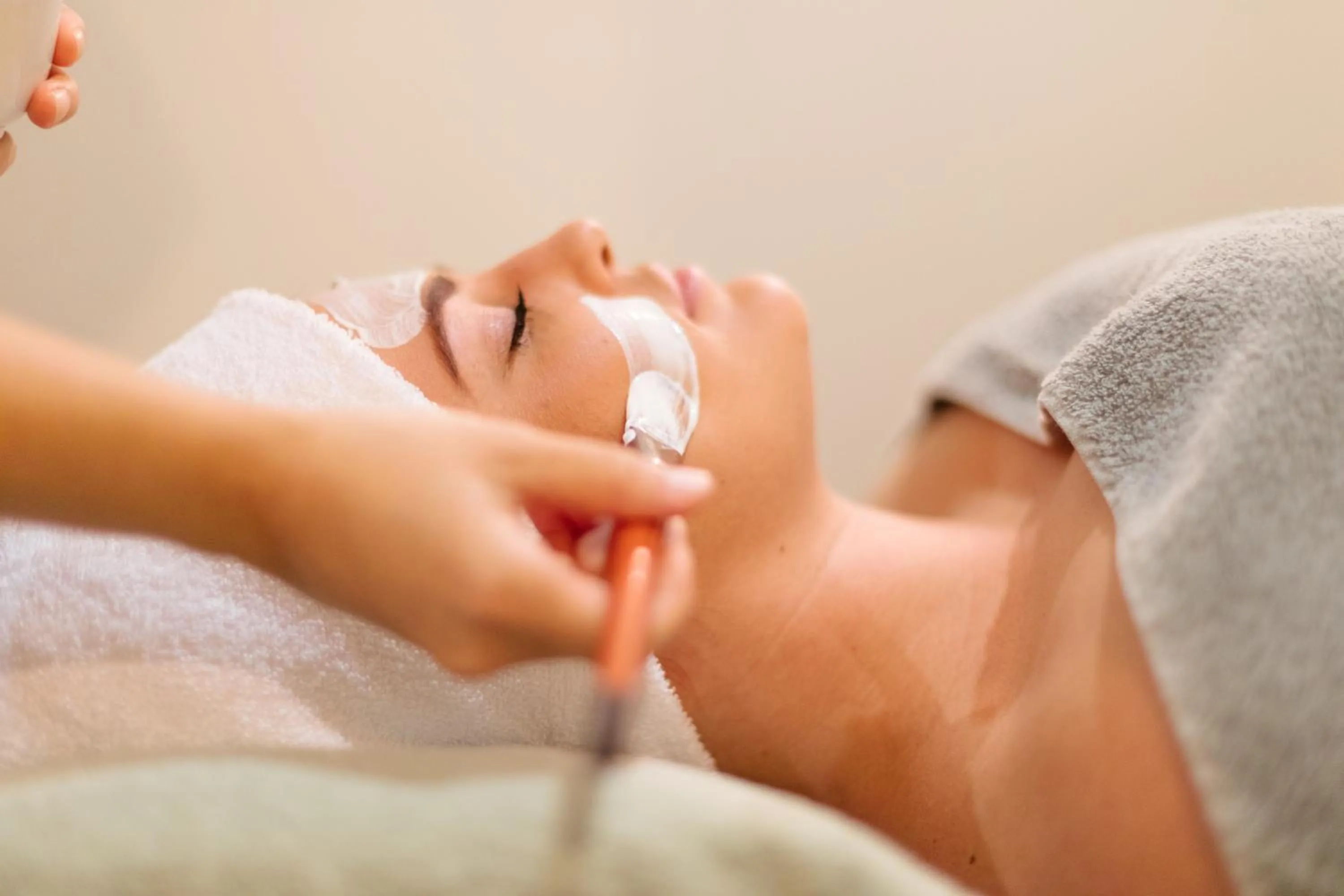 Spa and wellness centre/facilities in Mercure Gold Coast Resort