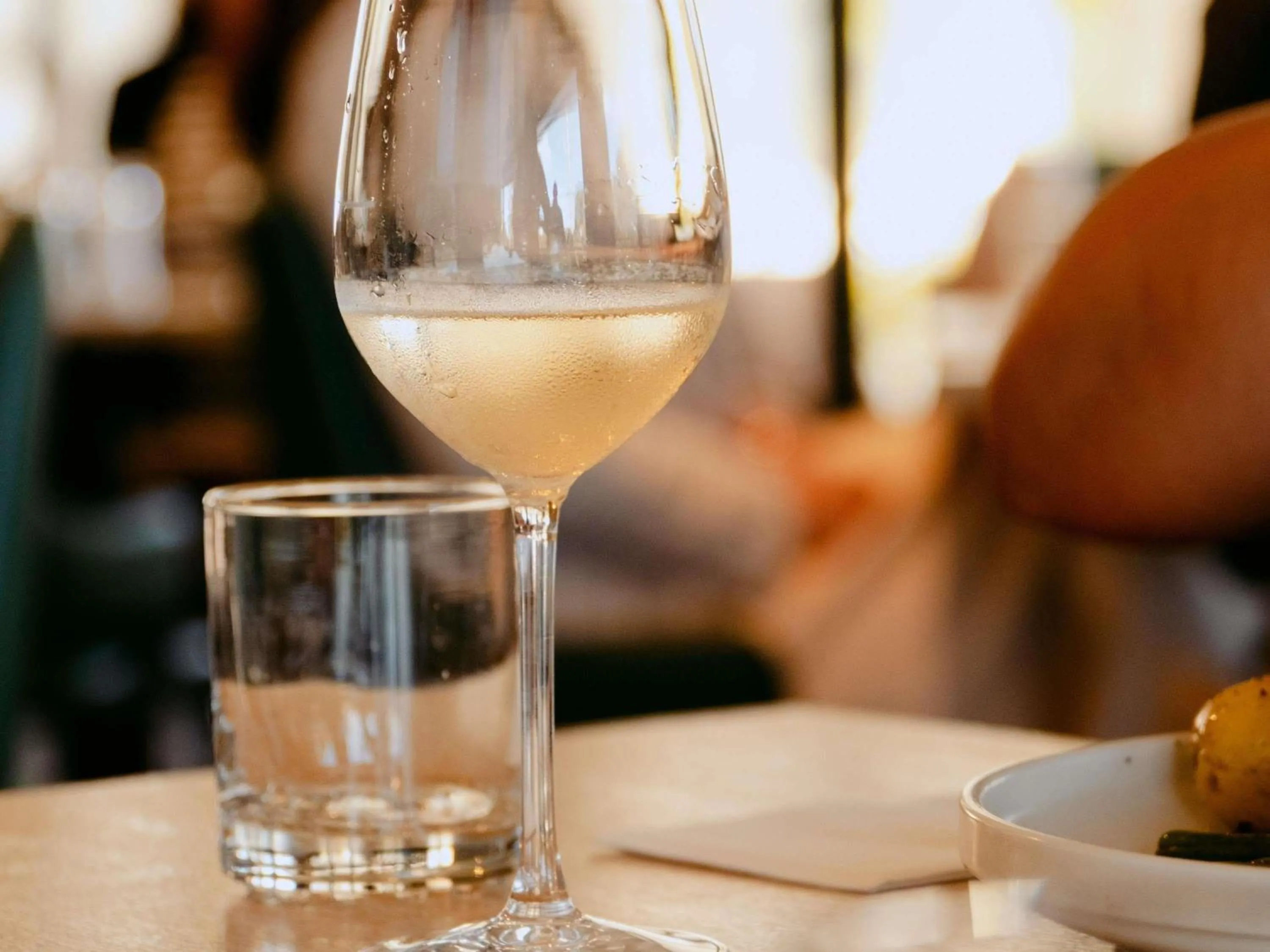 Restaurant/places to eat in Mercure Gold Coast Resort