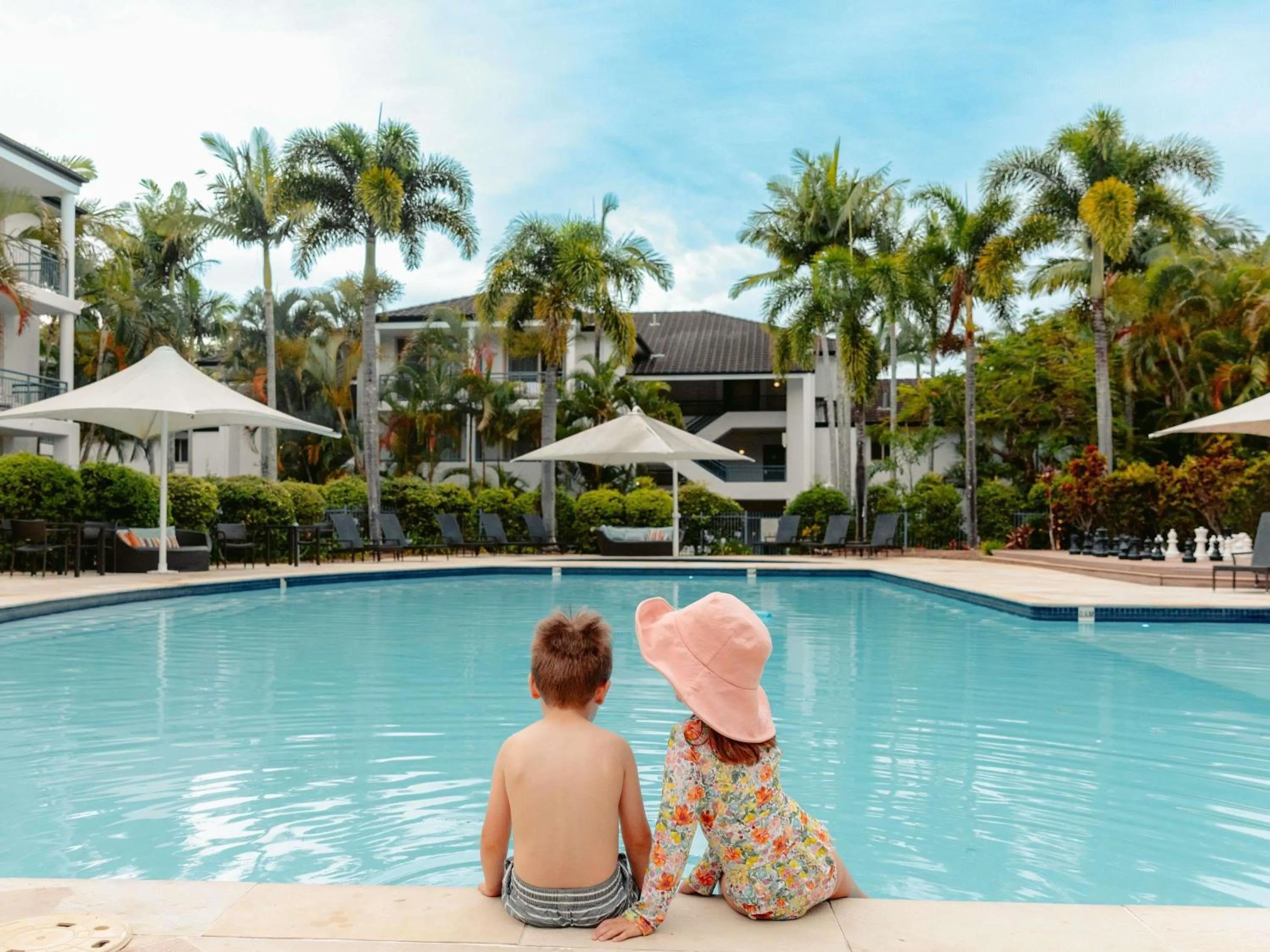 Other in Mercure Gold Coast Resort