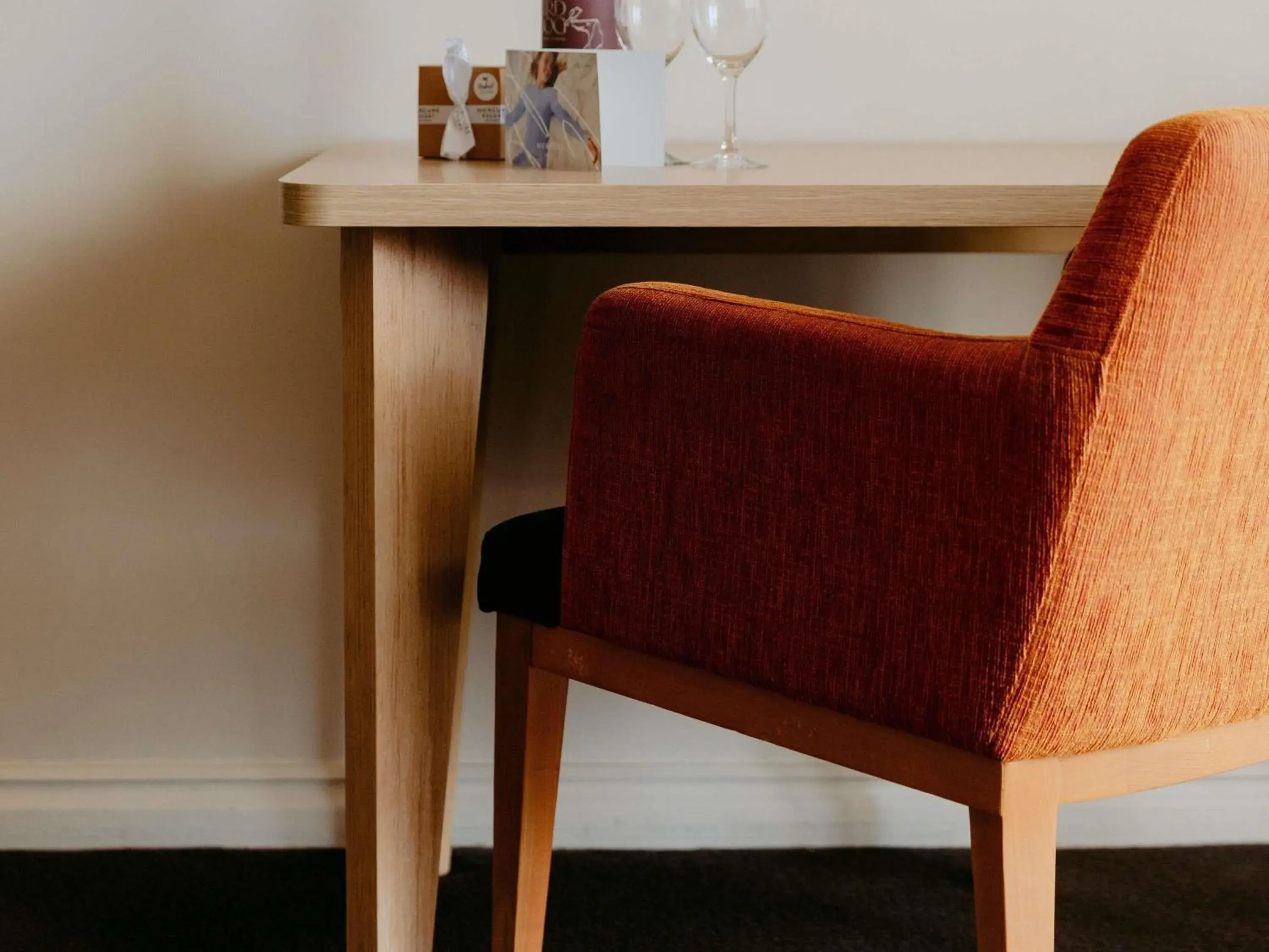 Classic King Room in Mercure Gold Coast Resort Classic King Room in Mercure Gold Coast Resort