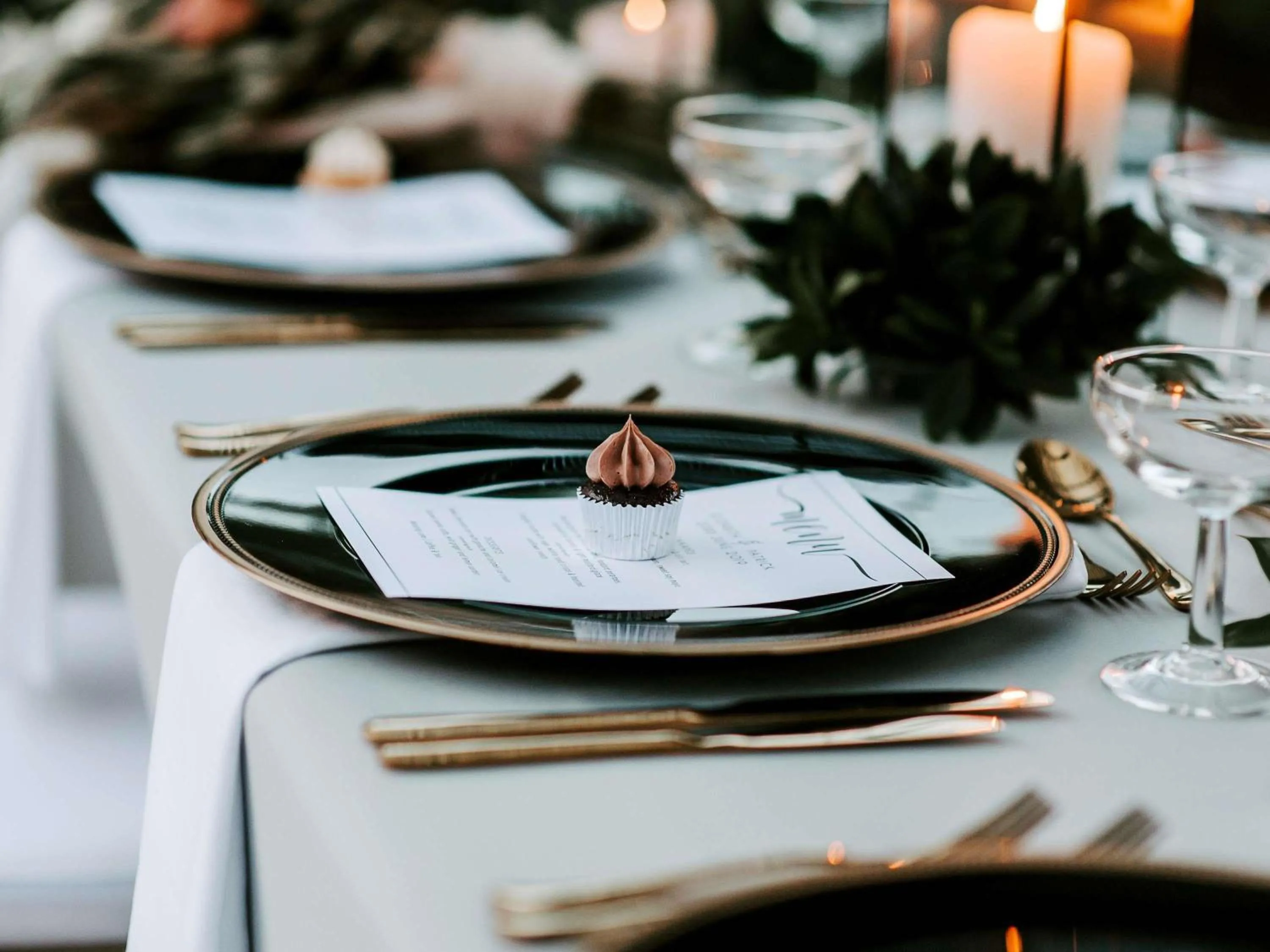 wedding in Mercure Gold Coast Resort