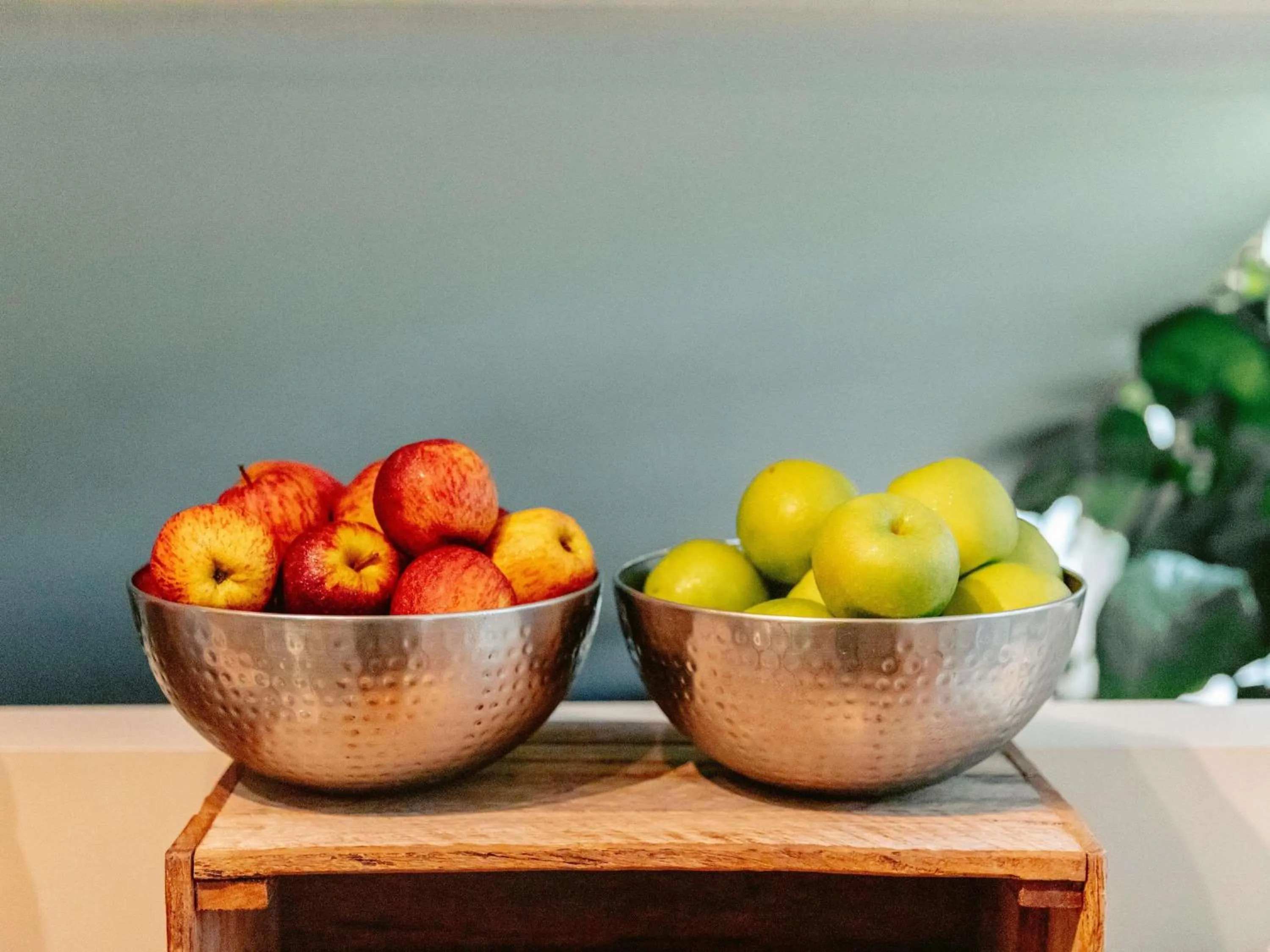 Breakfast in Mercure Gold Coast Resort