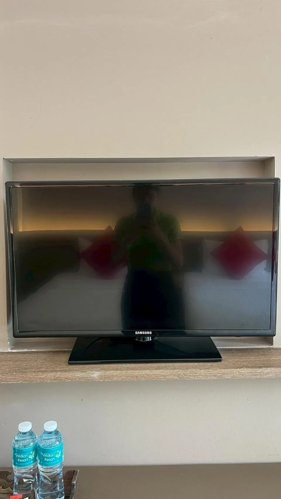 TV and multimedia in The Viridian Resort Patong