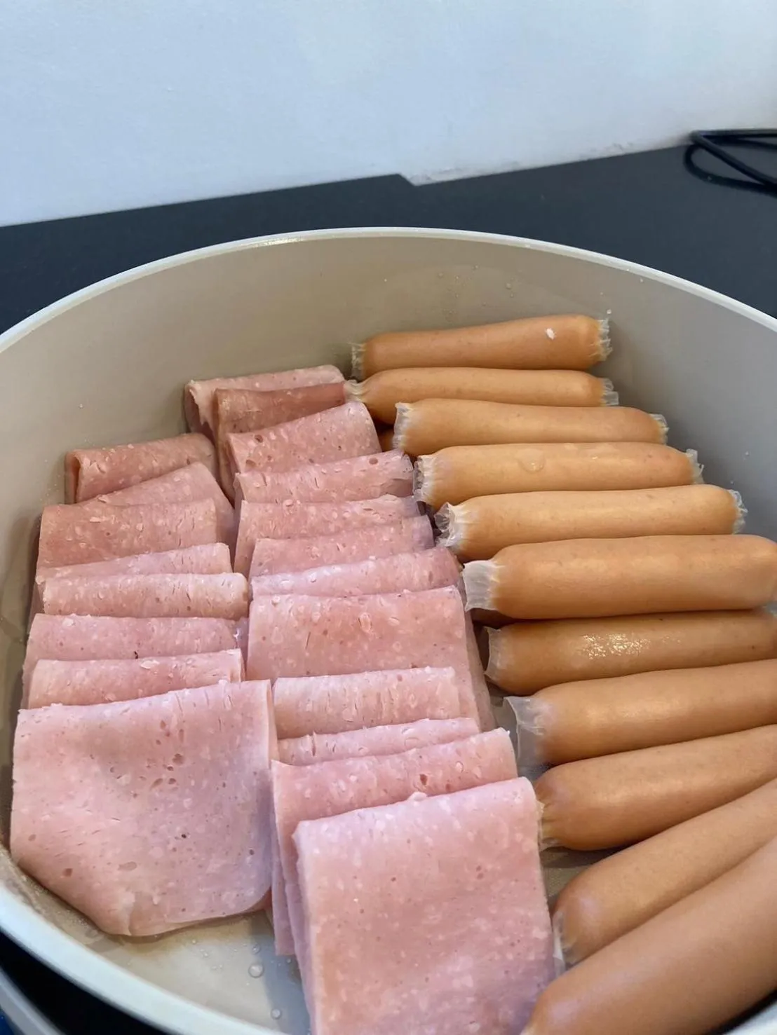 Breakfast in The Viridian Resort Patong