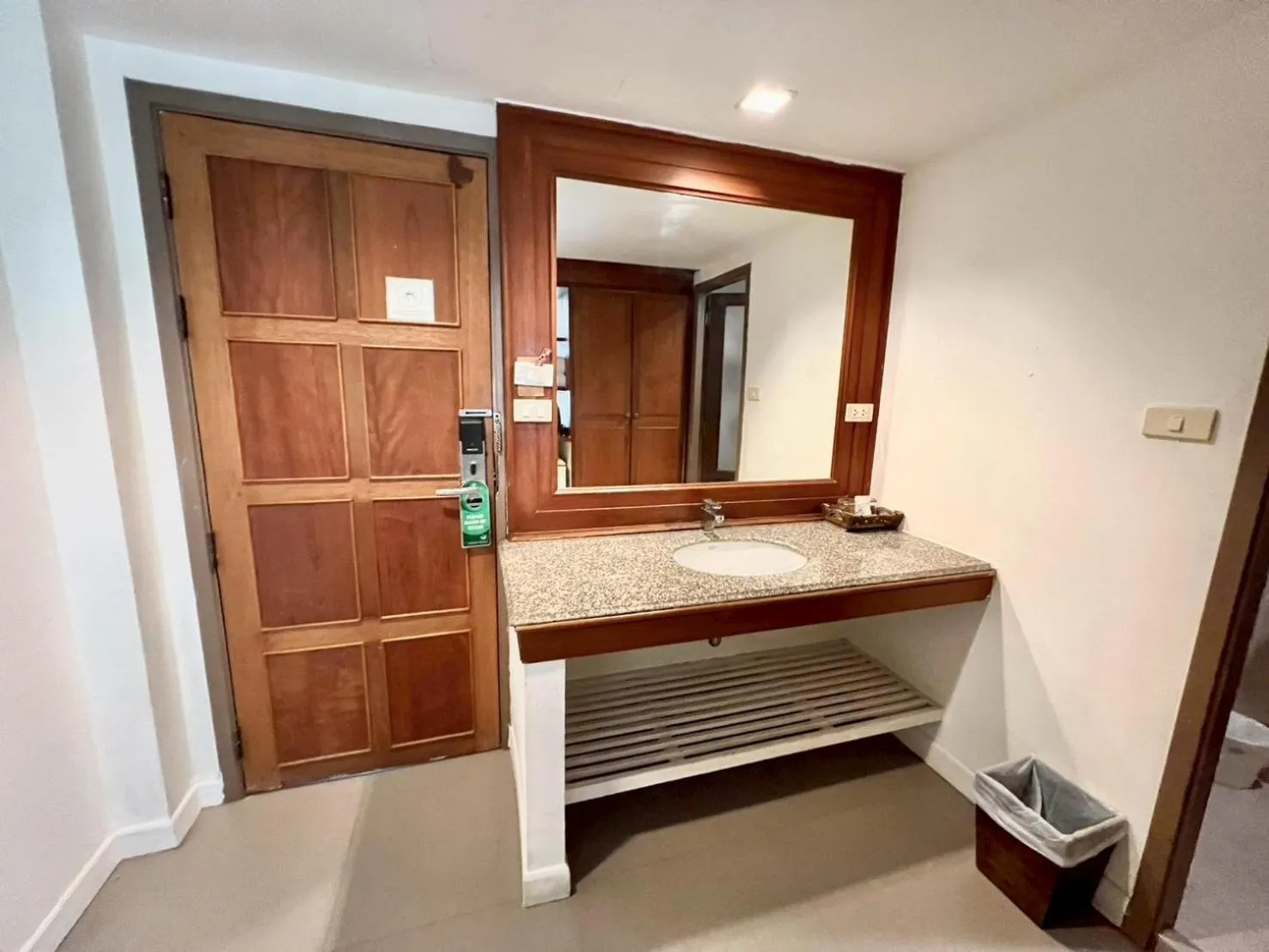 Bedroom, Bed in The Viridian Resort Patong