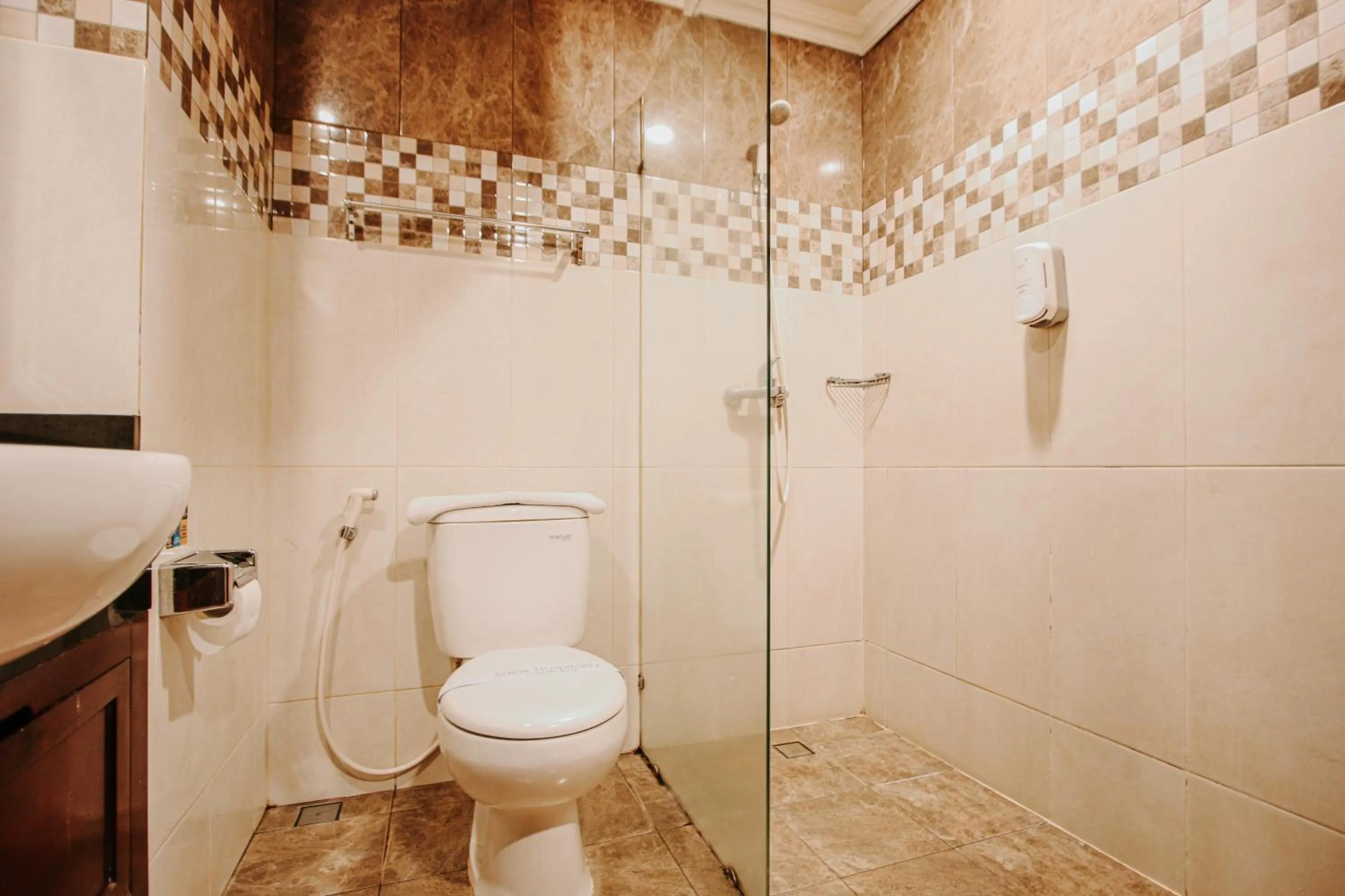 Hotel Salak The Heritage Bogor