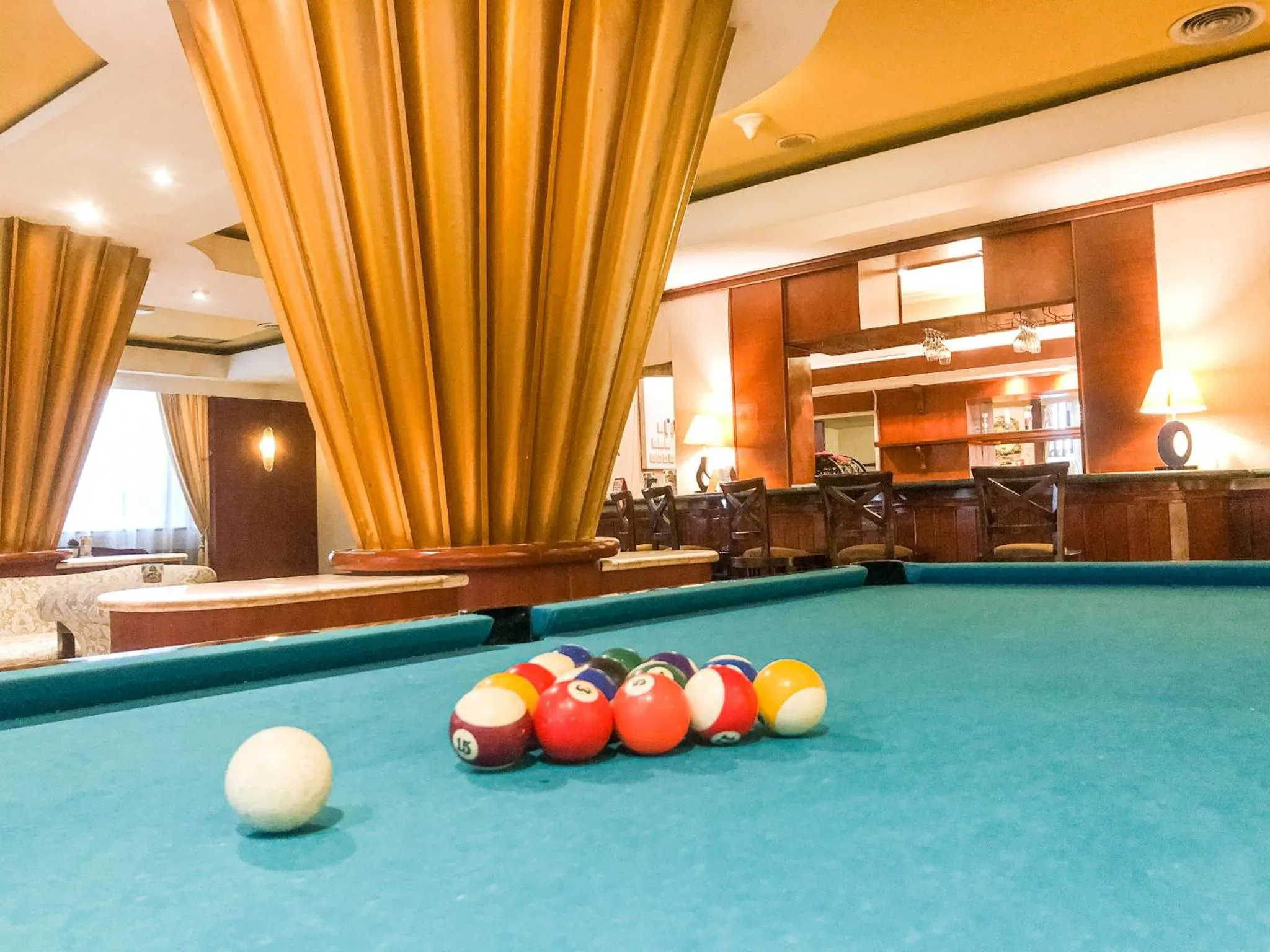 Hotel Salak The Heritage Bogor