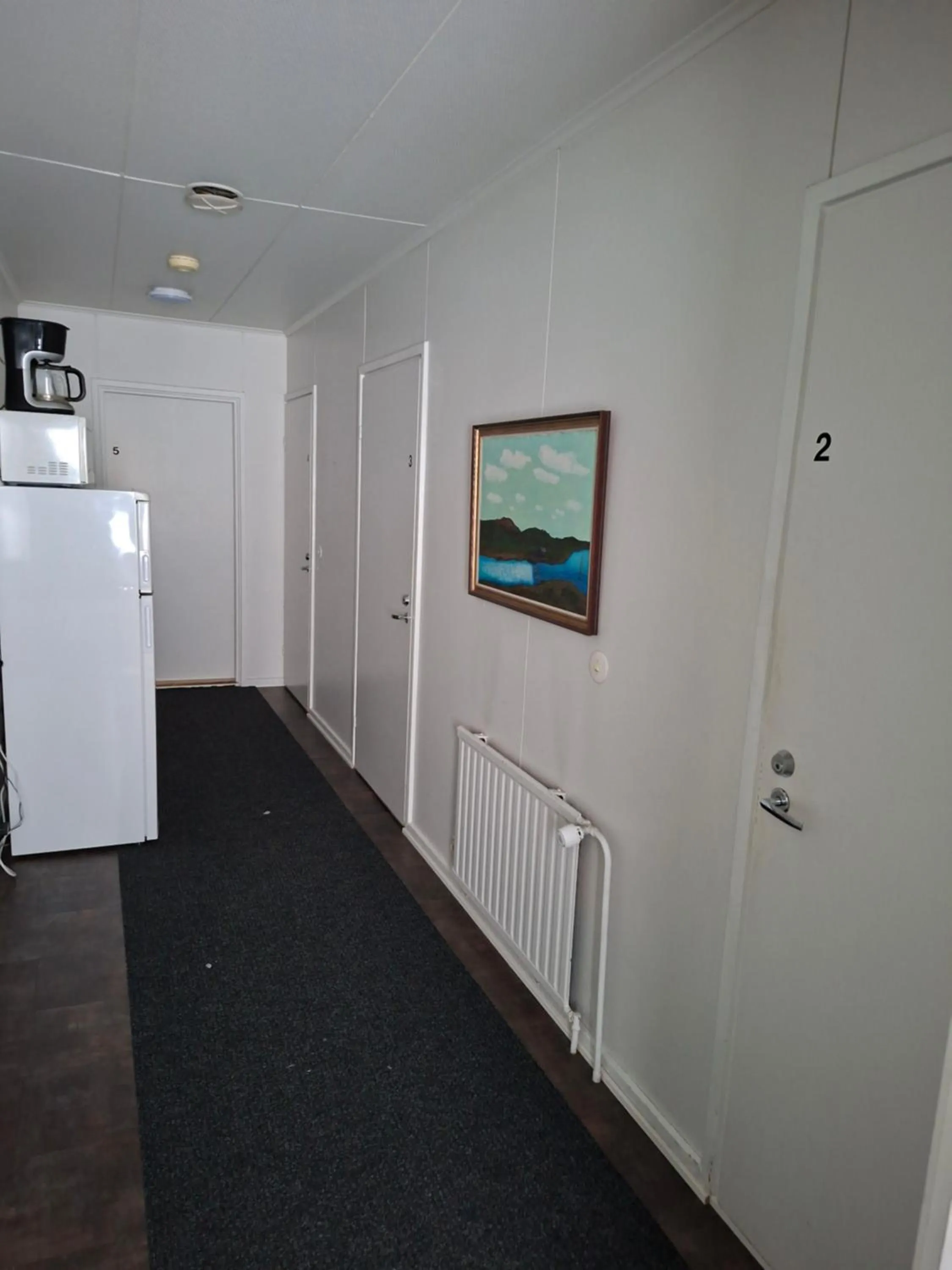 Ruska Bed & Breakfast