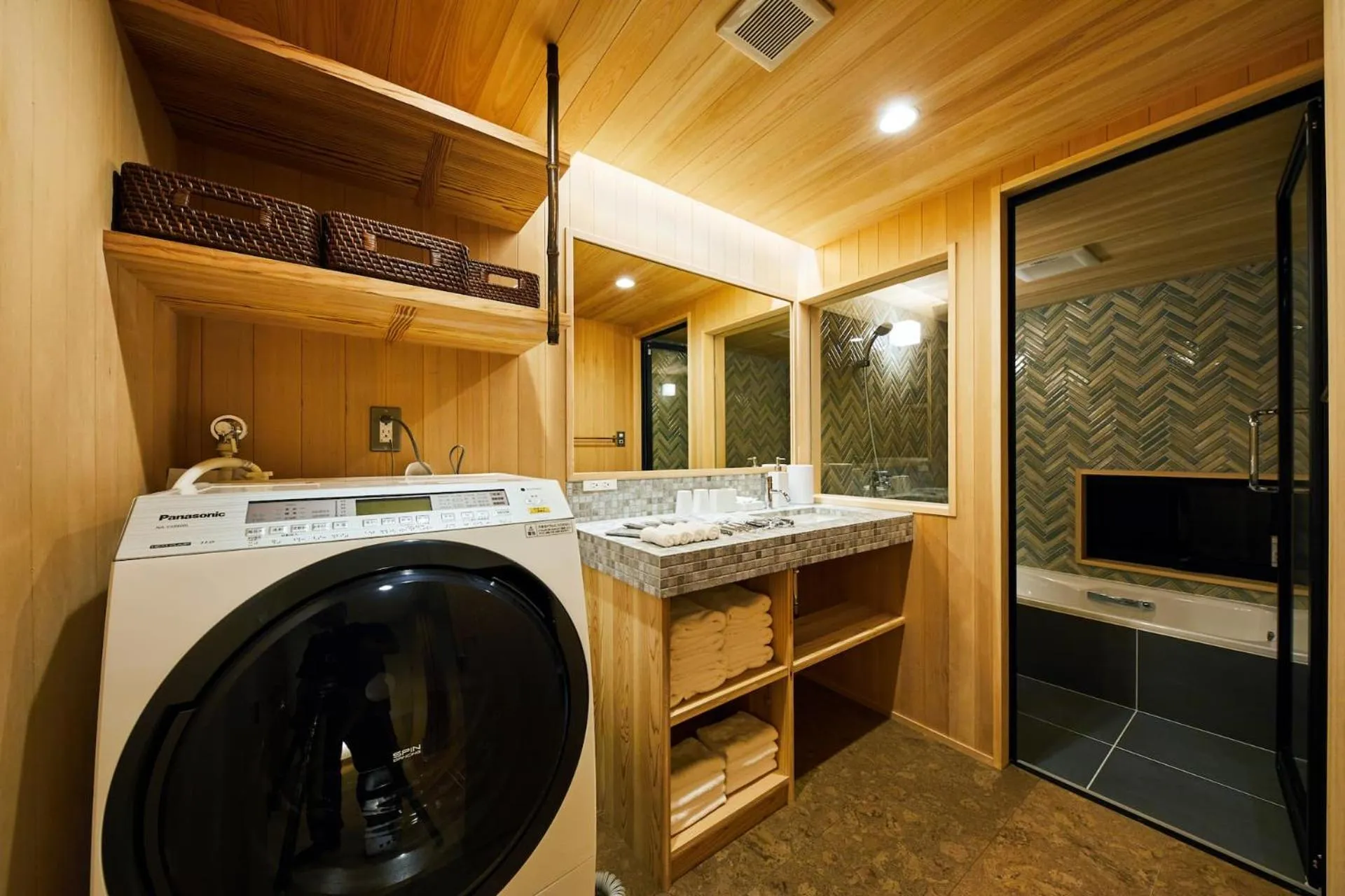 Gion Shirakawa no Yado