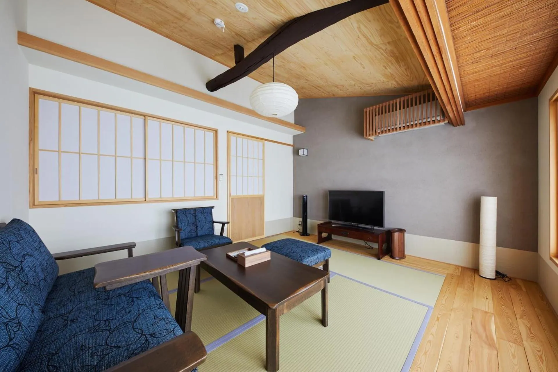 Gion Shirakawa no Yado