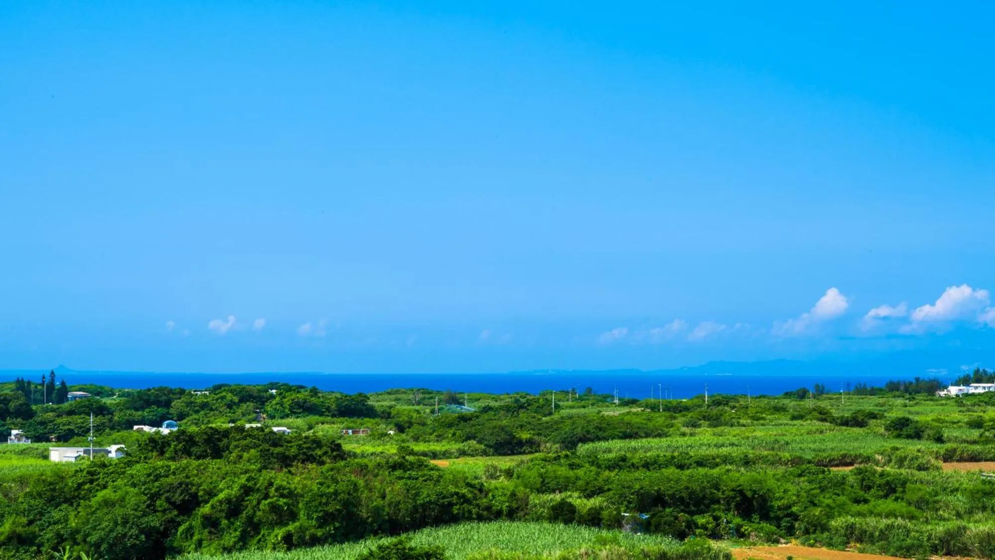 Day in Hotel Sunset ZANPA