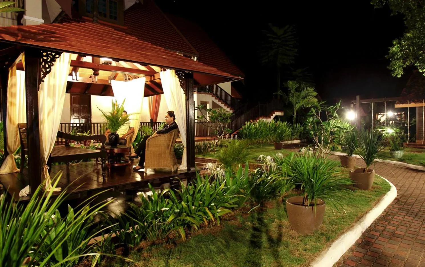 The Manor Beach Resort Besut