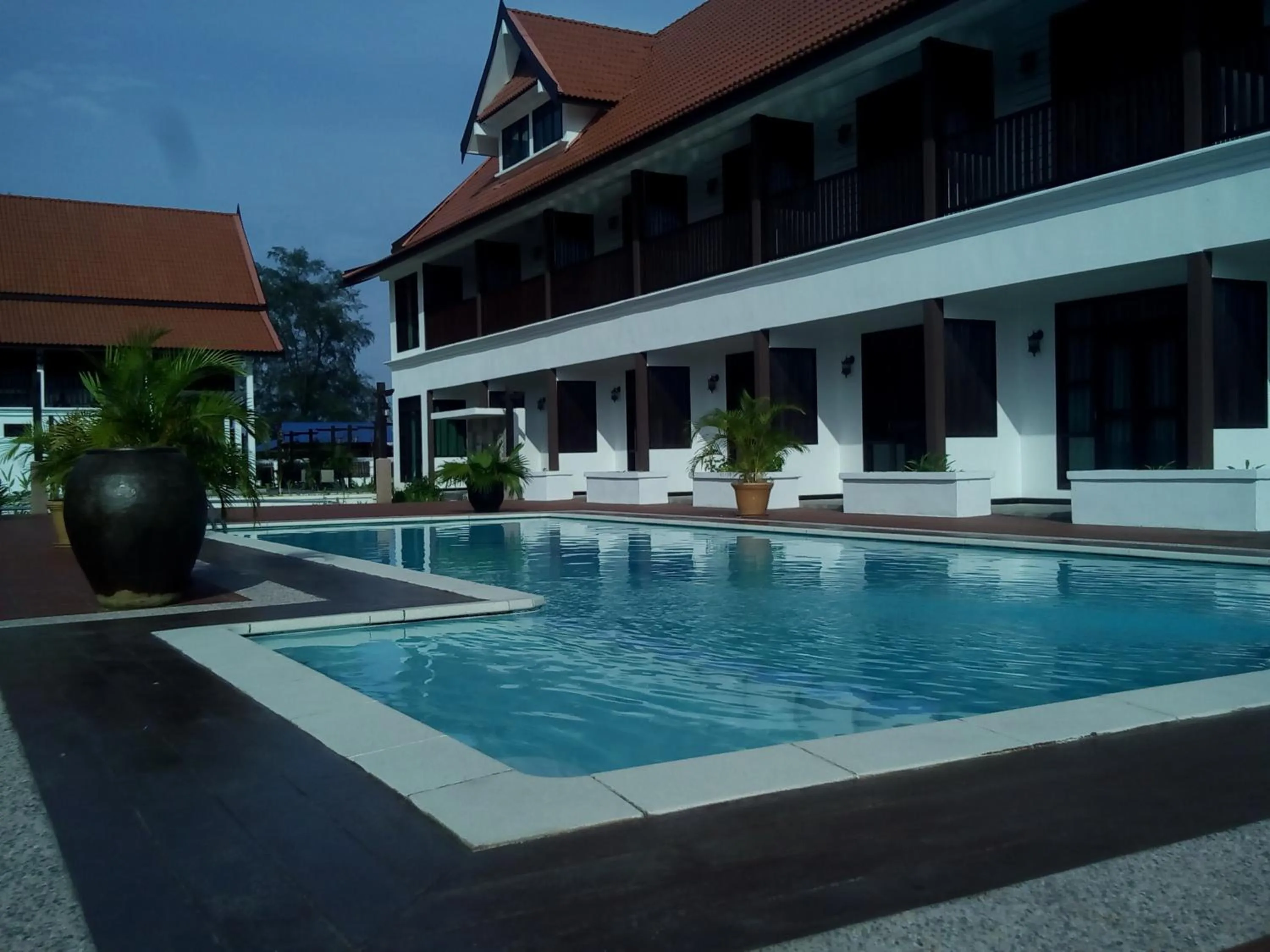 The Manor Beach Resort Besut