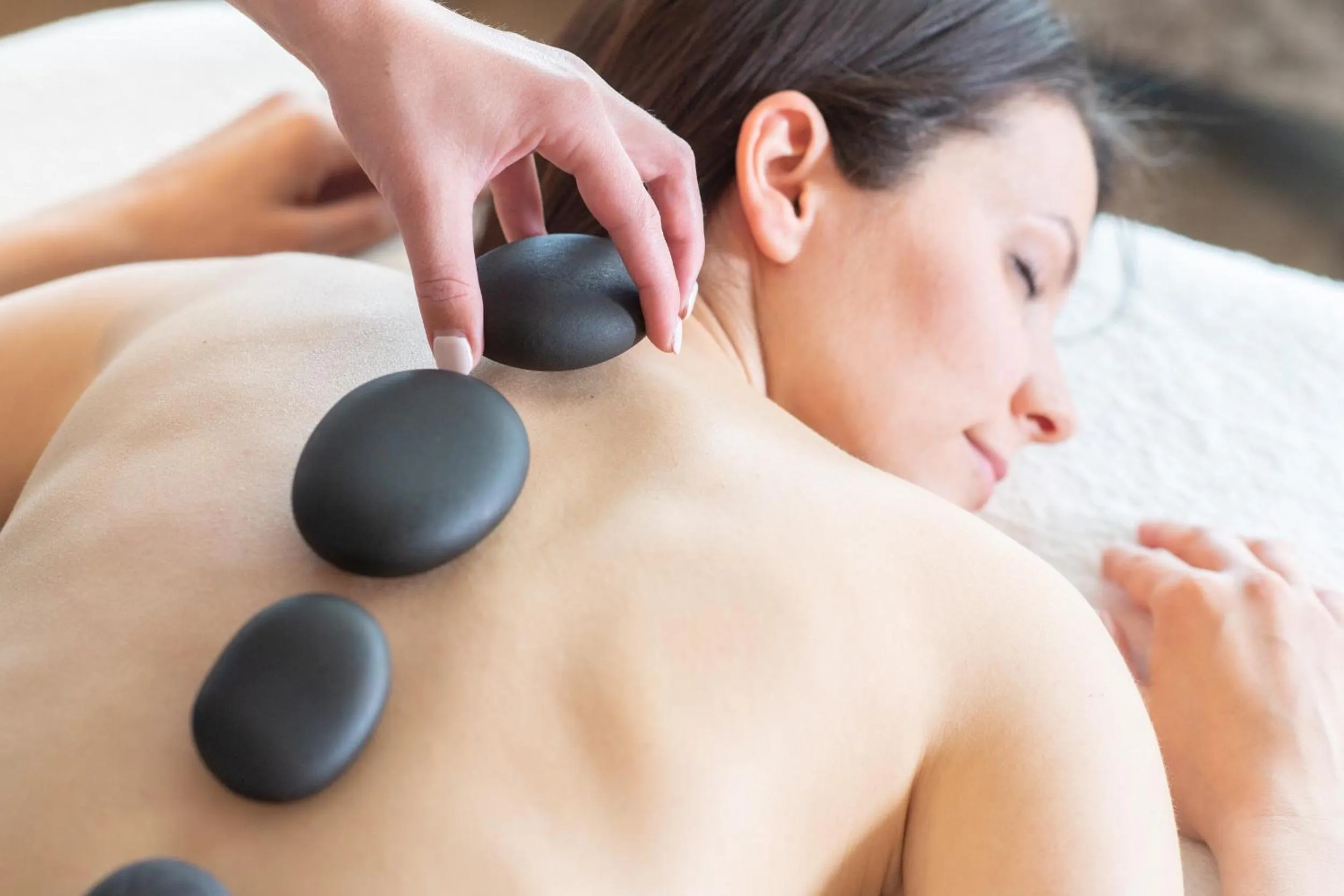 Massage in Hotel Mitterplatt (Schenna Resort)