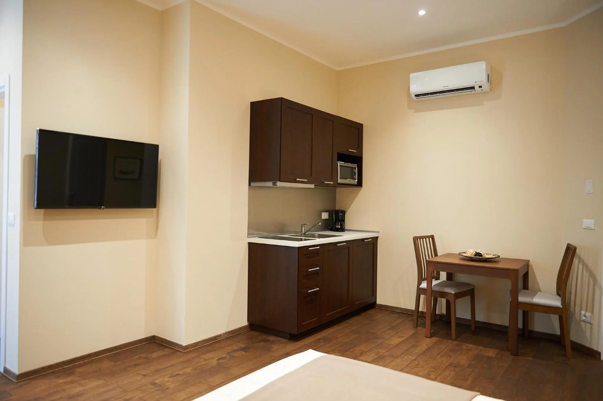 Miramare Luxury Suites