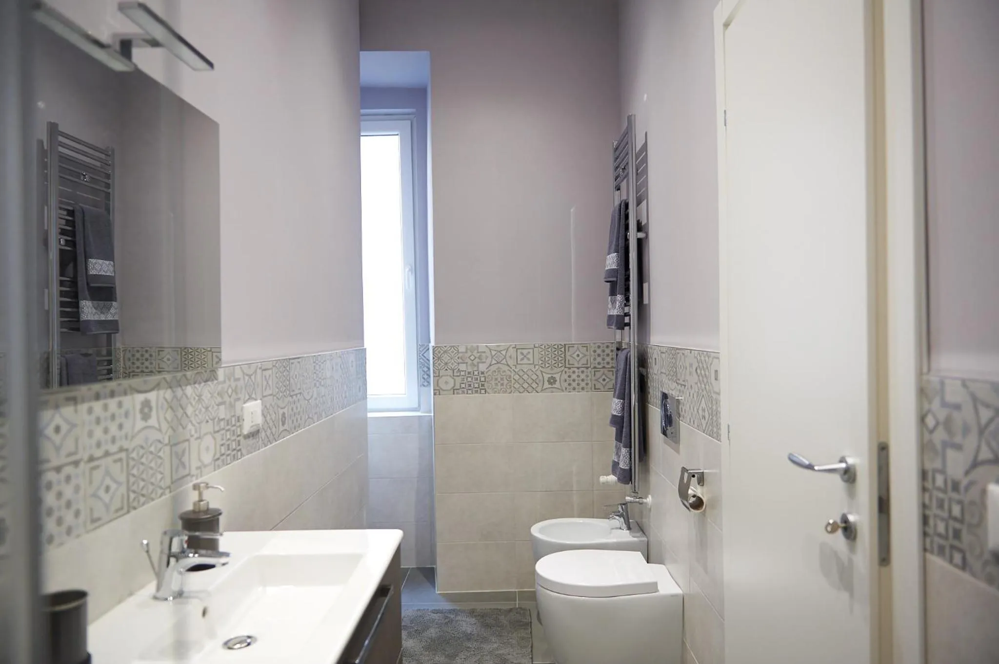 Miramare Luxury Suites