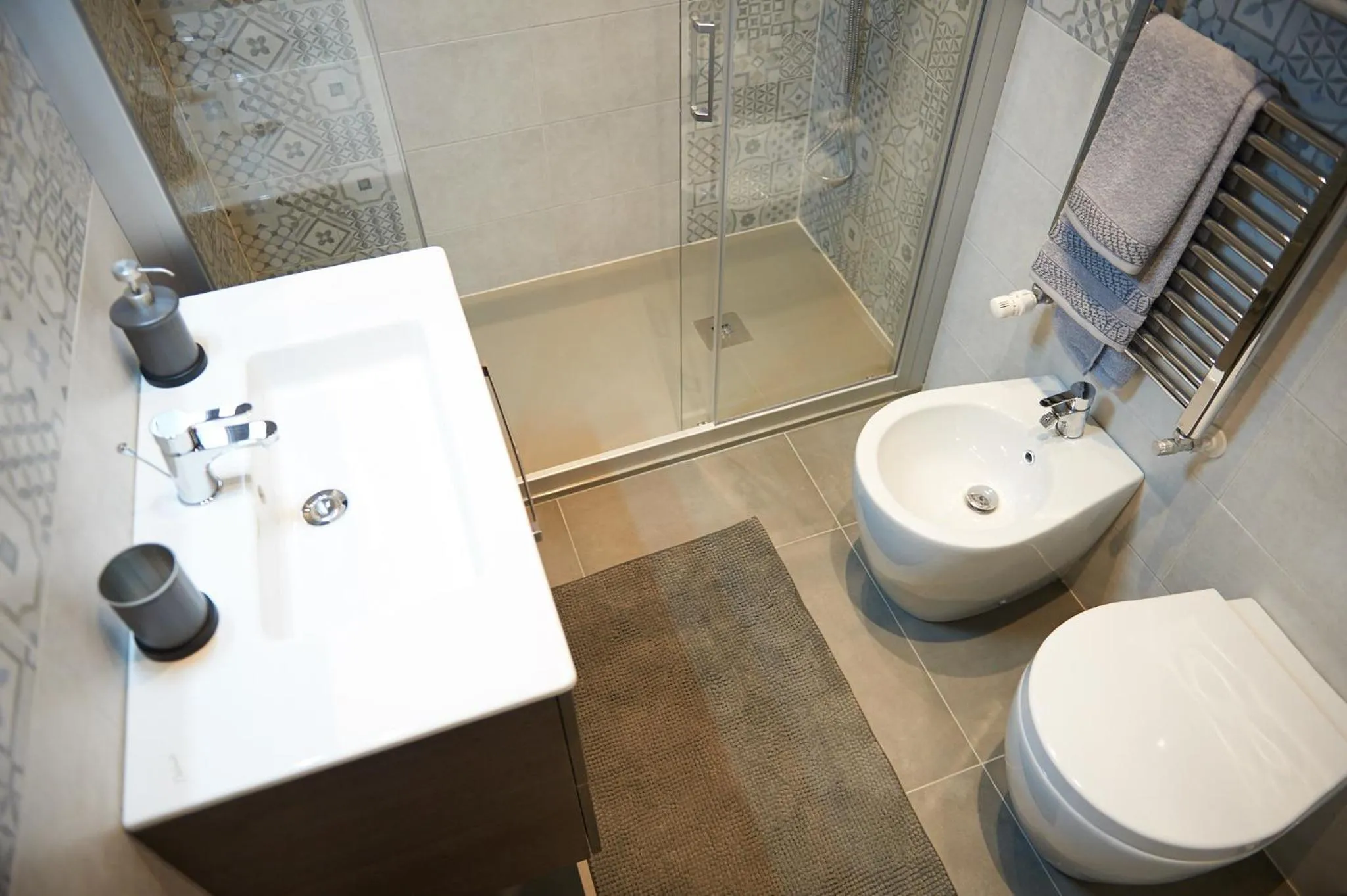 Miramare Luxury Suites