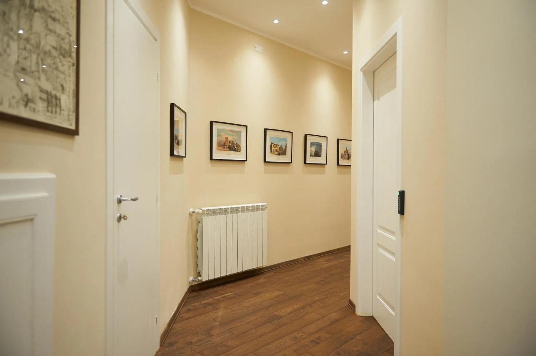 Miramare Luxury Suites