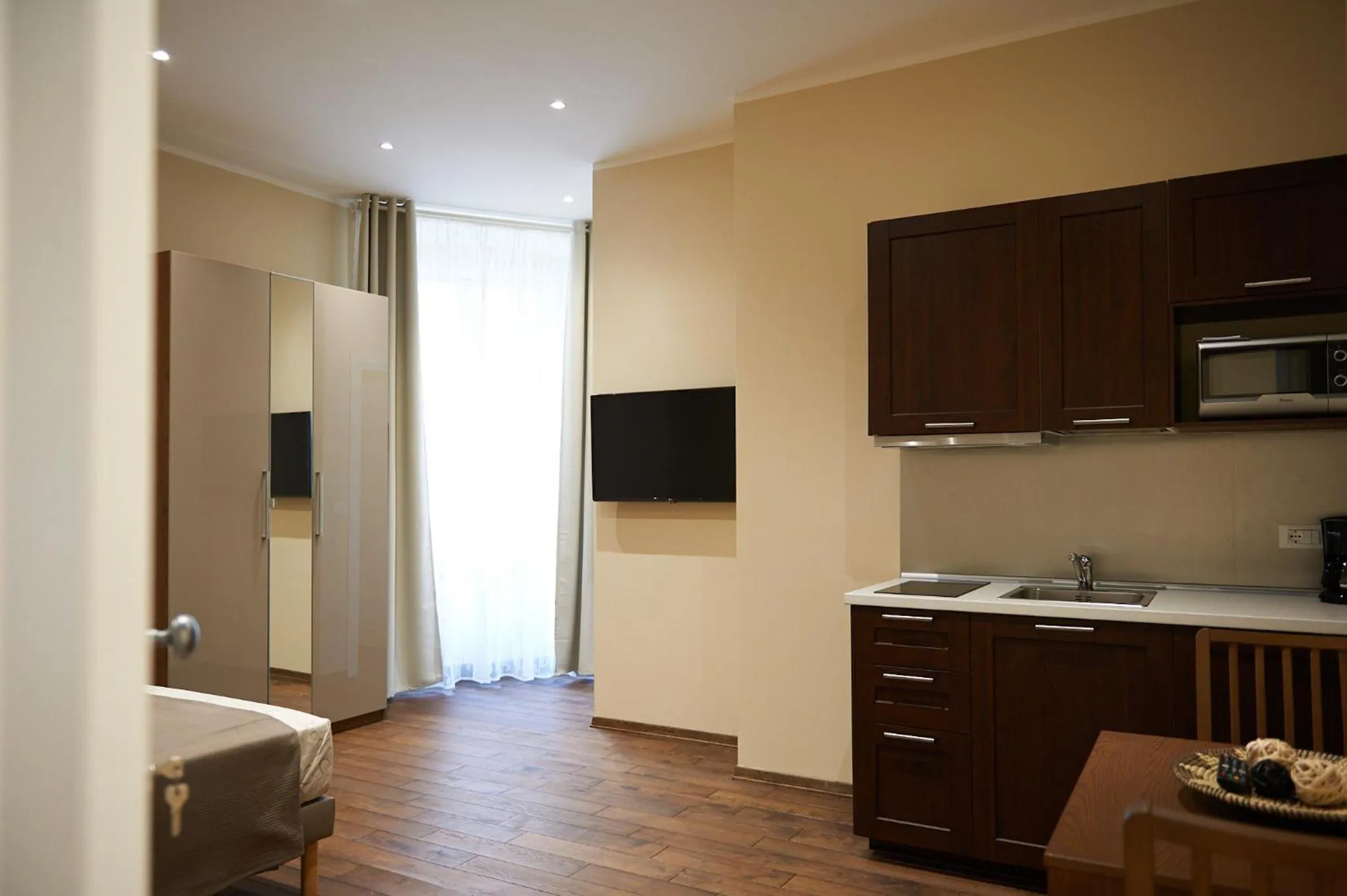 Miramare Luxury Suites