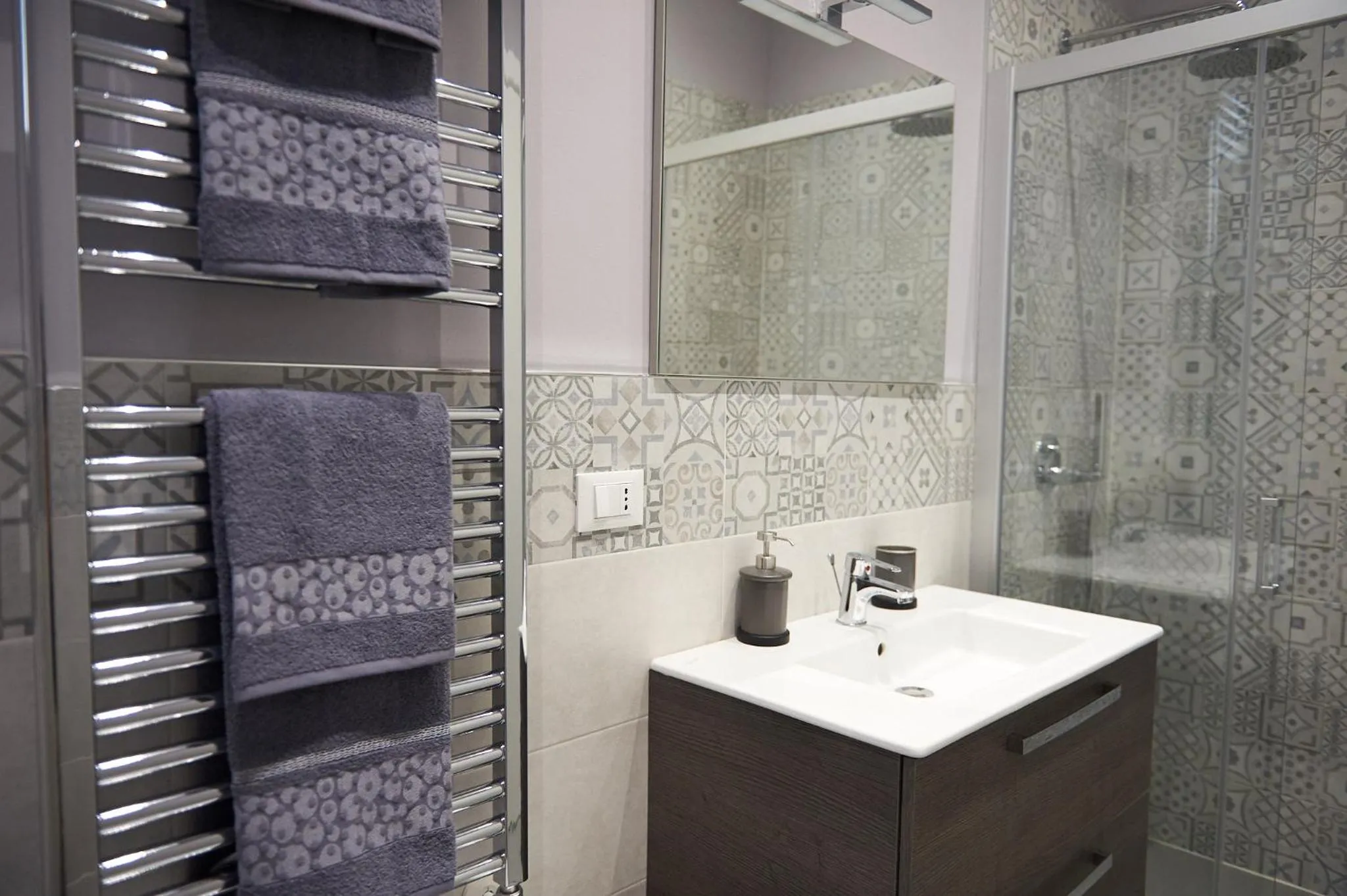 Miramare Luxury Suites