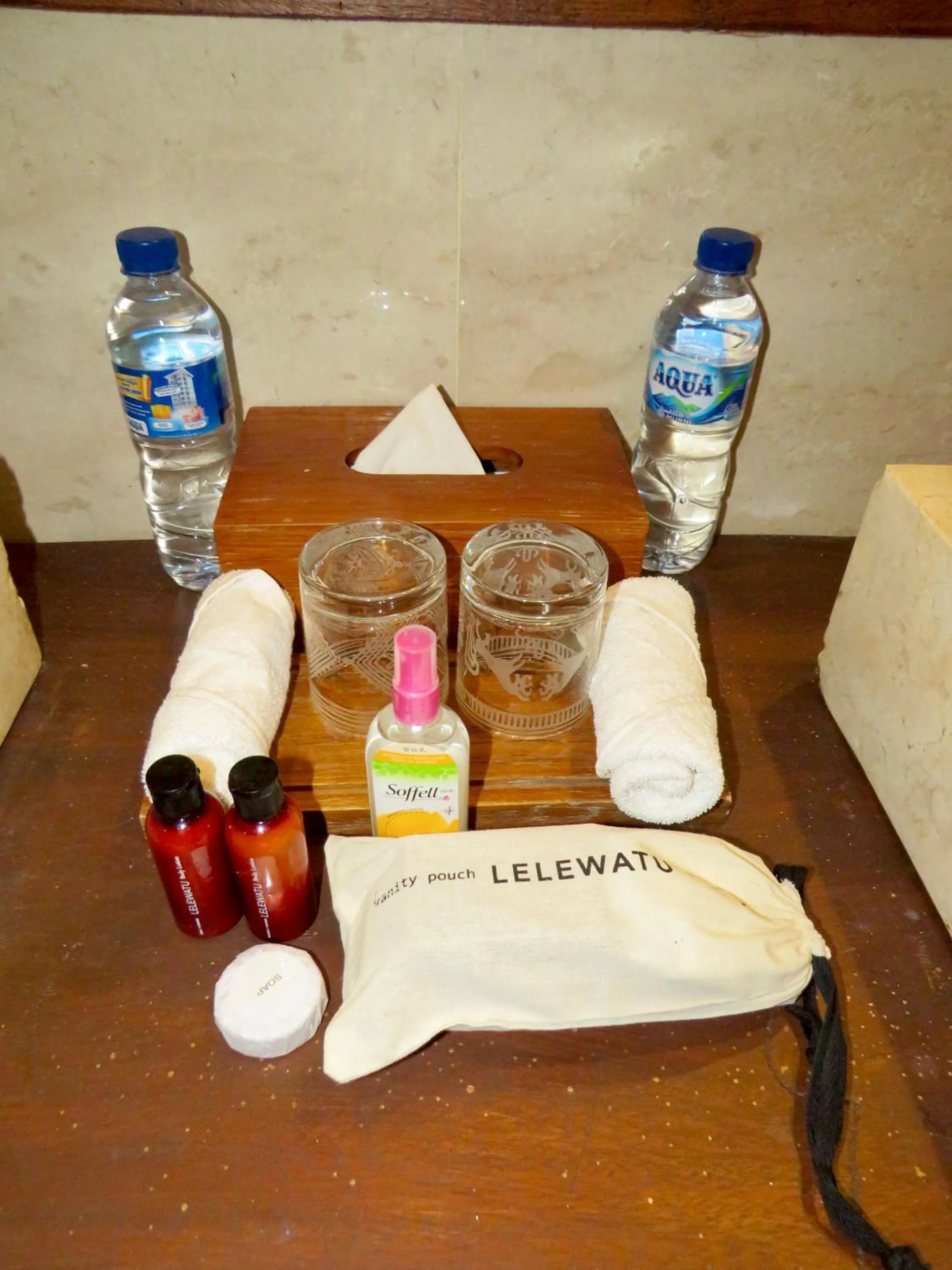 Lelewatu Resort Sumba