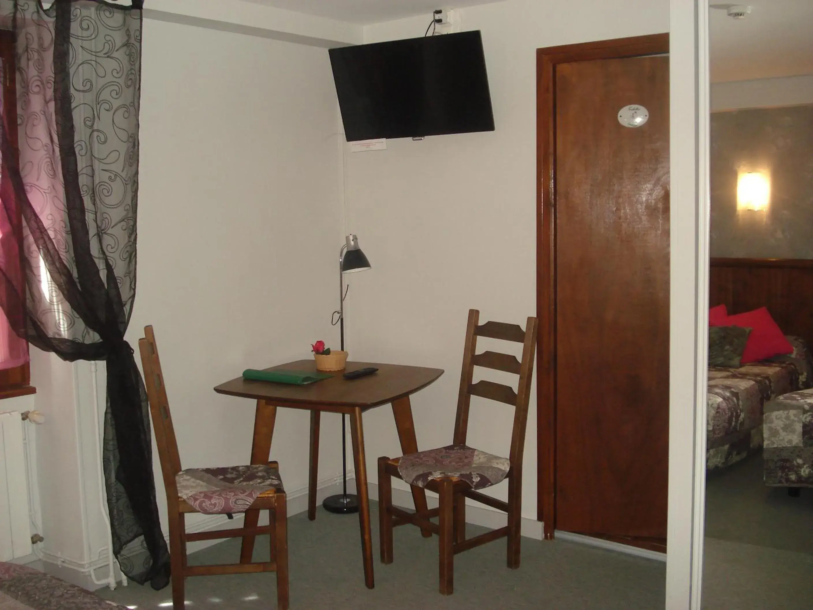 Auberge Aux Portes de Conques Auberge Aux Portes de Conques