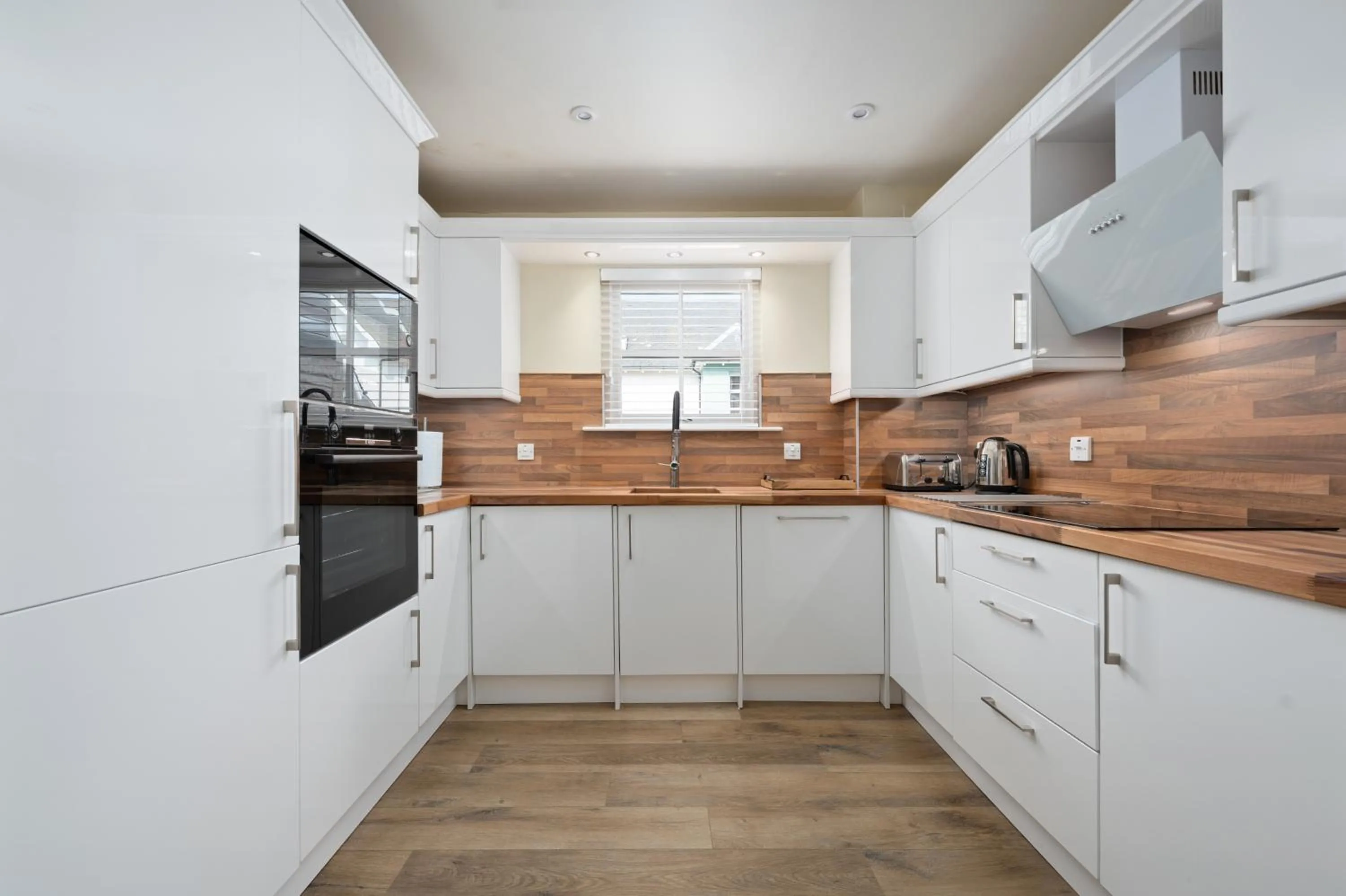 kitchen in Wyndham Duchally Country Estate