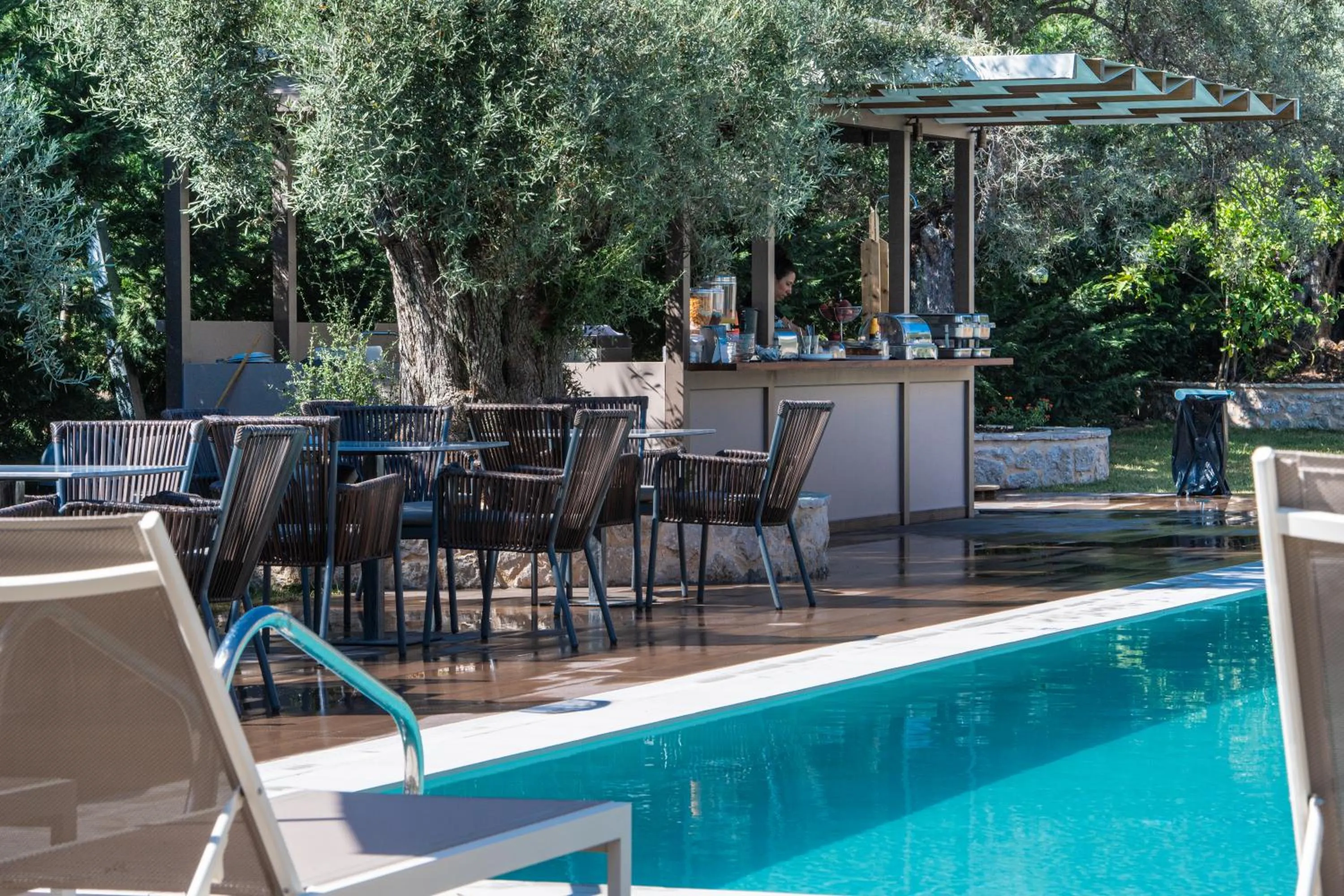 Day in Summer Dream Lefkas