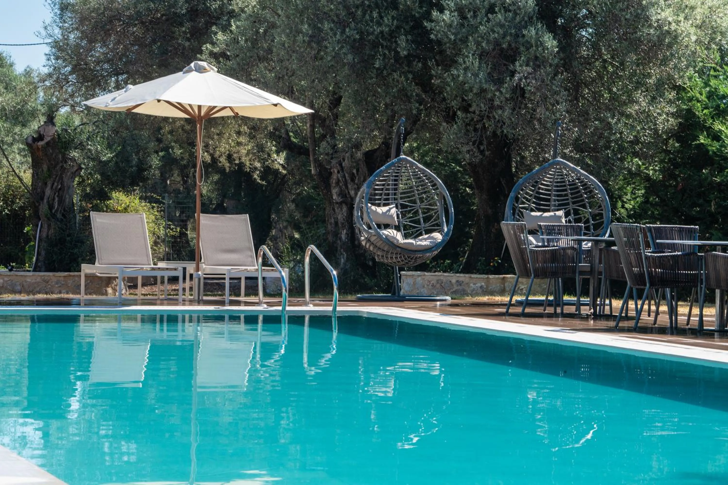 Day in Summer Dream Lefkas