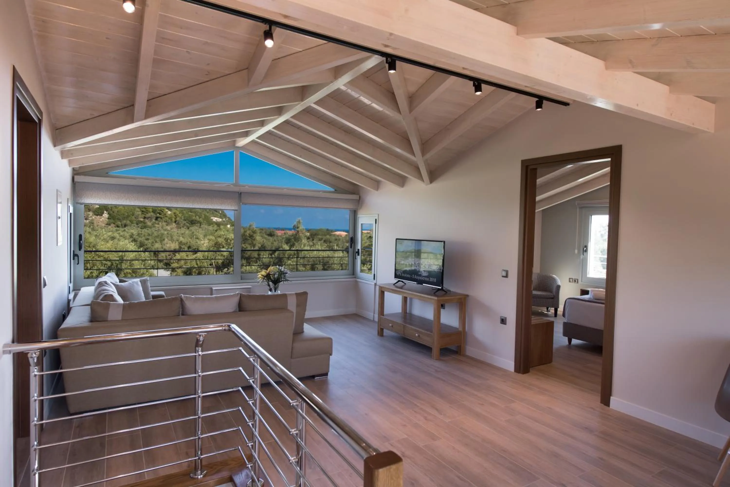 Day in Summer Dream Lefkas