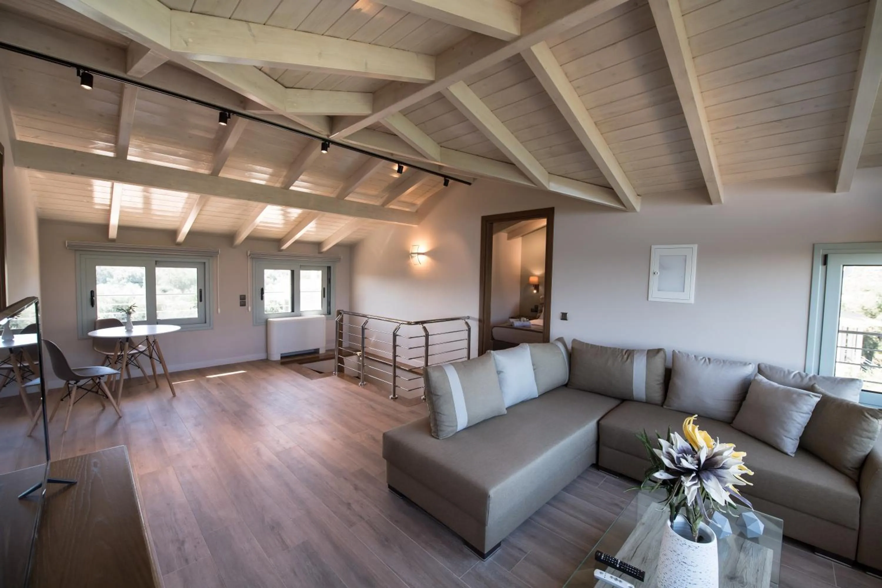 Day in Summer Dream Lefkas