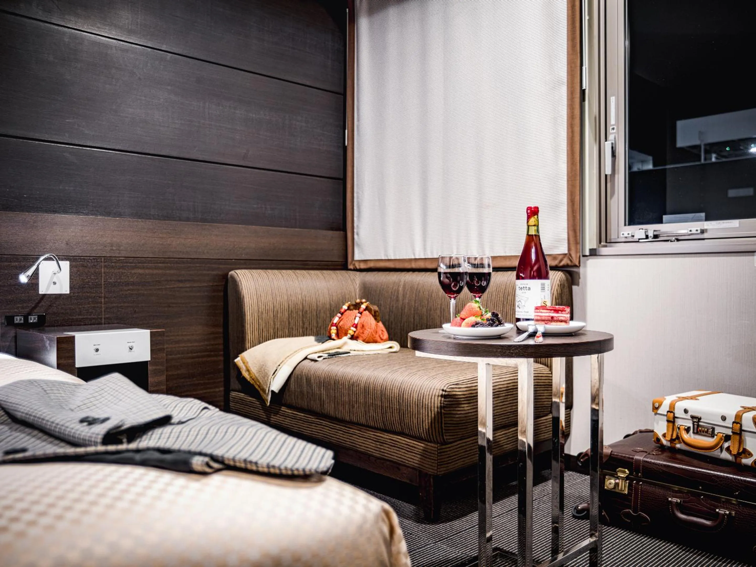 Other, Bed in Mitsui Garden Hotel Okayama