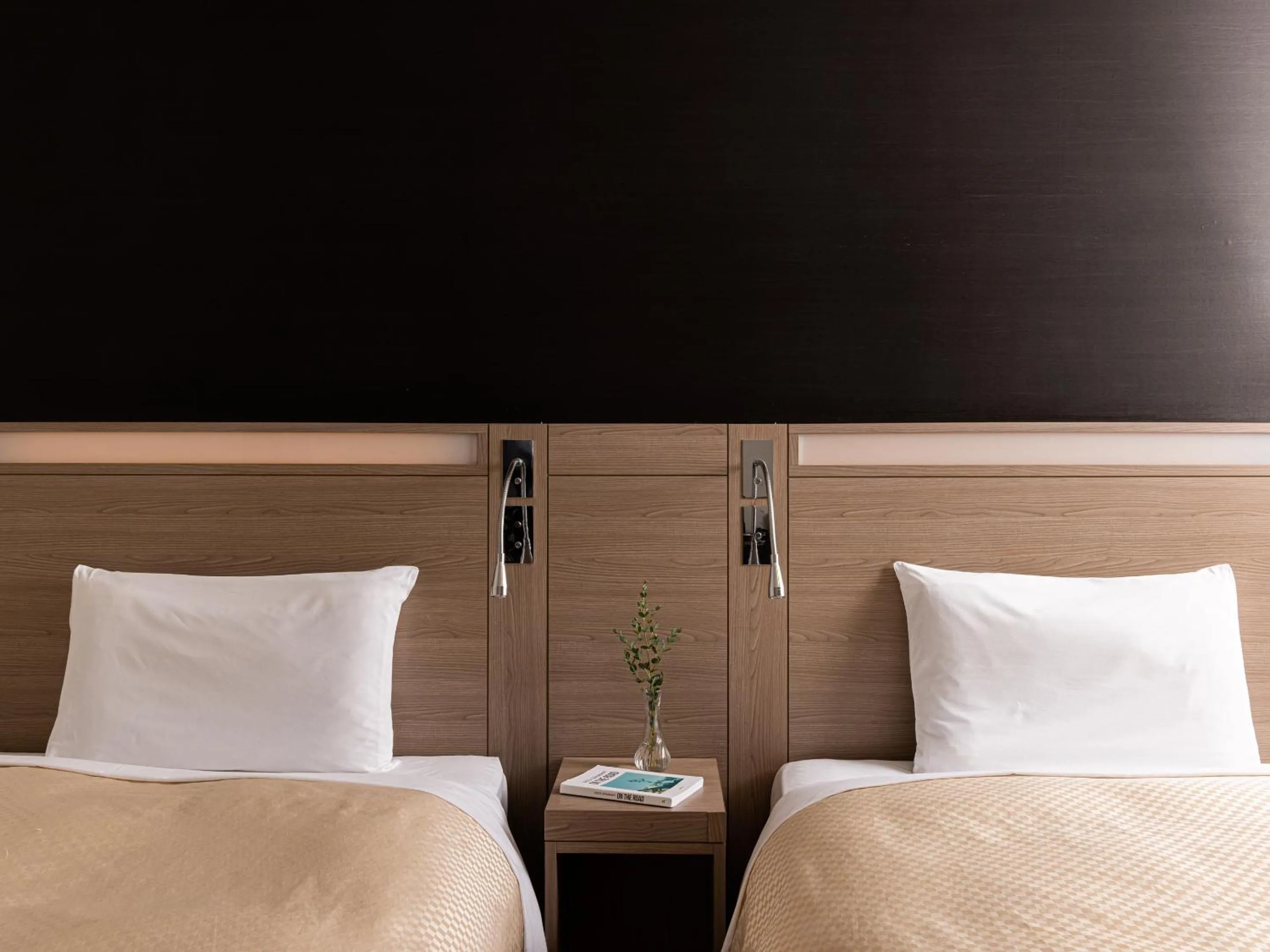 Other, Bed in Mitsui Garden Hotel Okayama