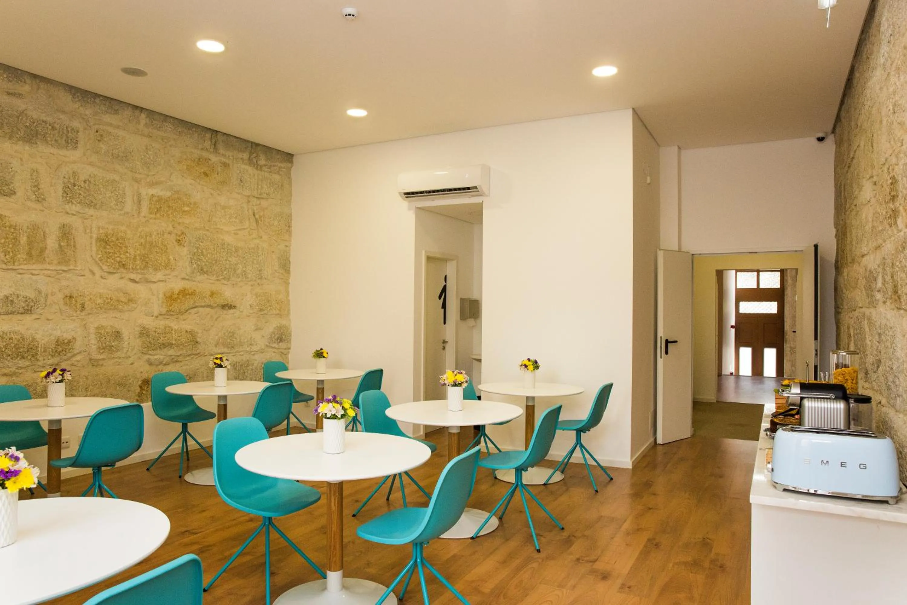 BO - Álvares Cabral GuestHouse