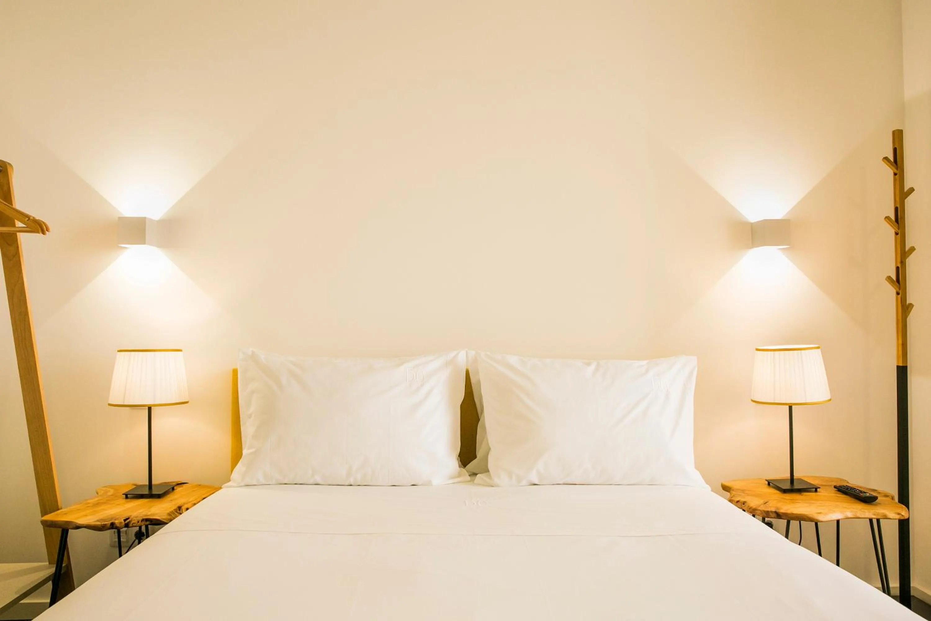 Bed in BO - Álvares Cabral GuestHouse