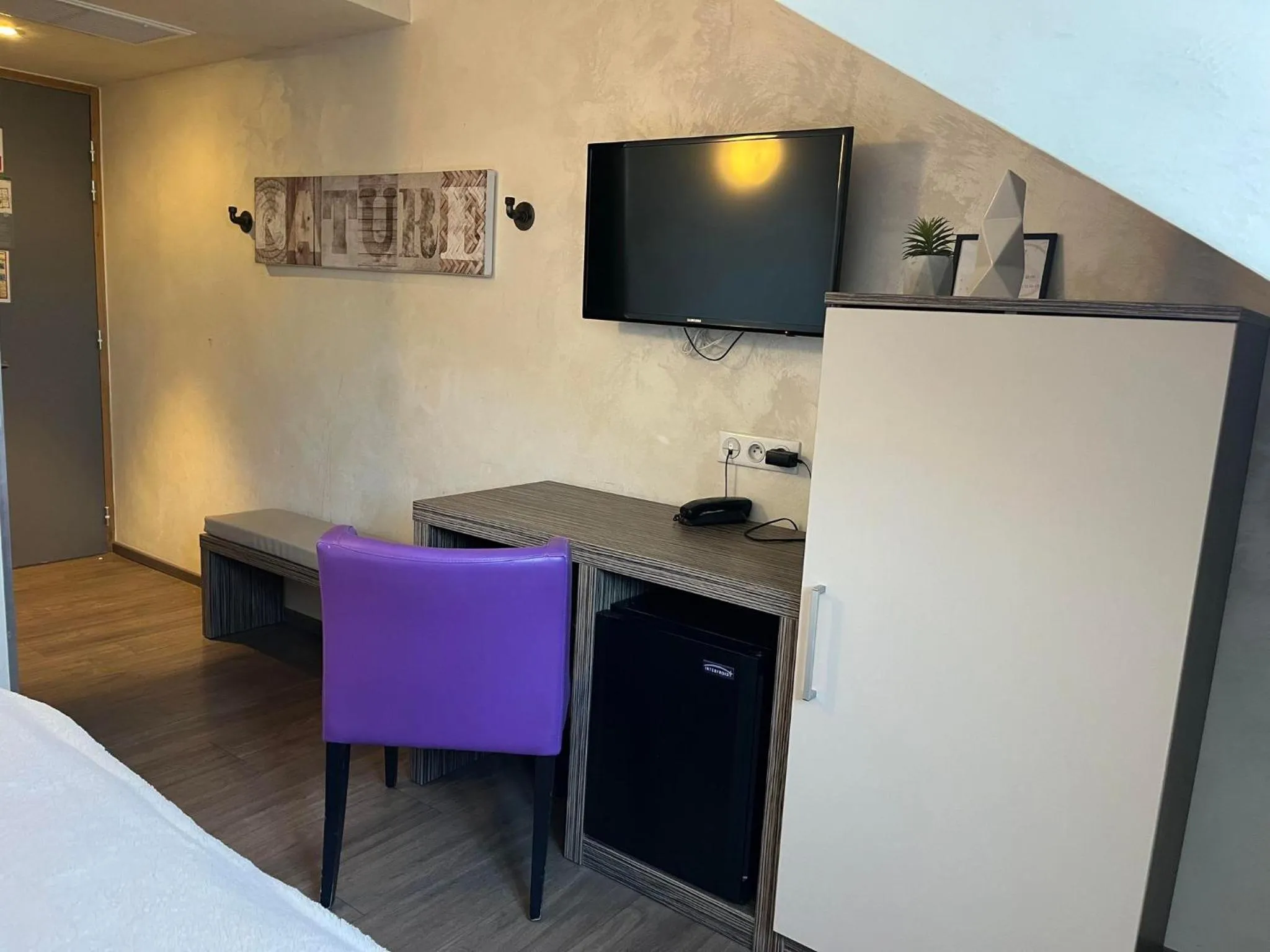 Property building in Les Olivades